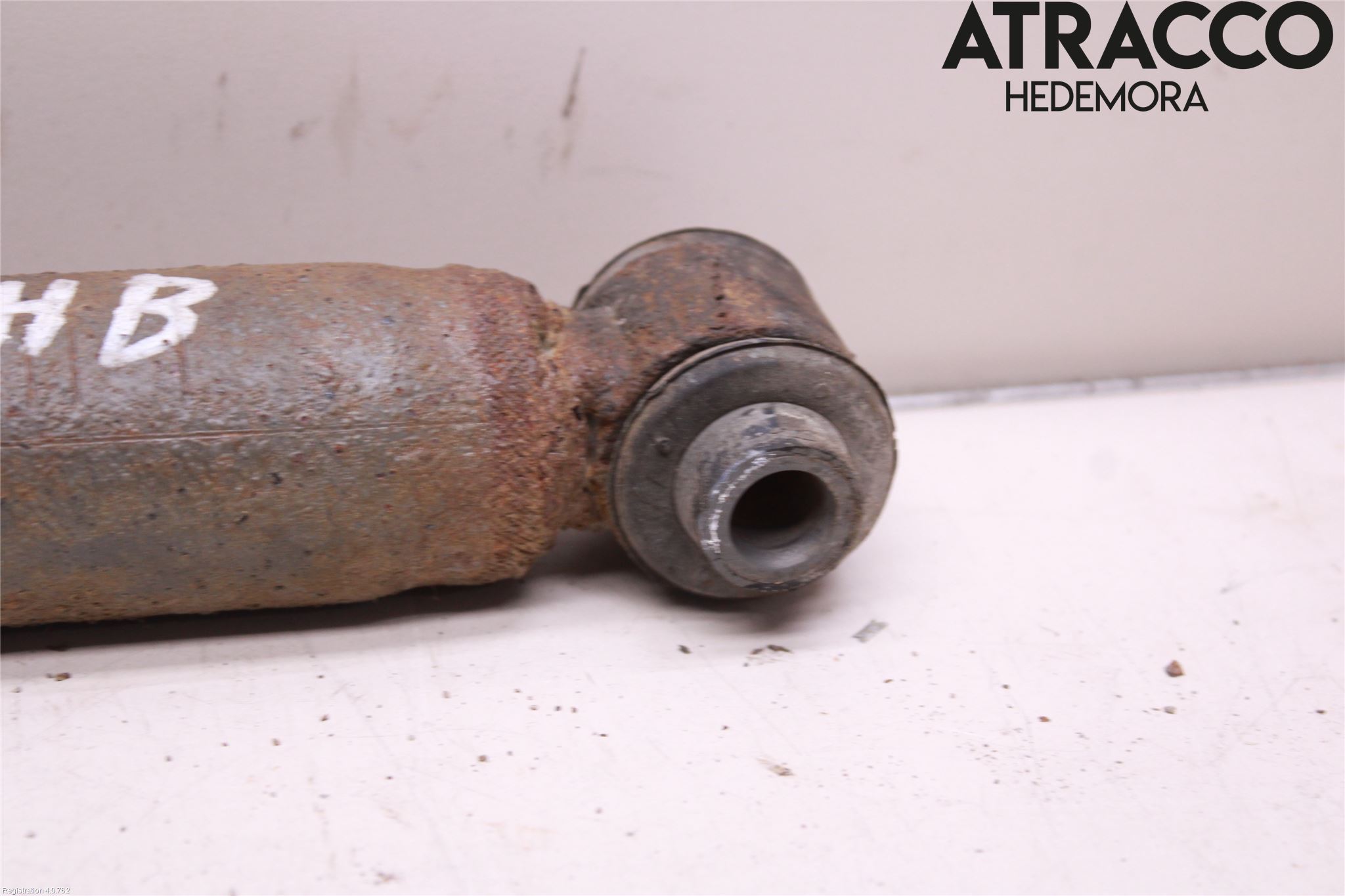 Volvo 940 91-98 Stötdämpare Bak