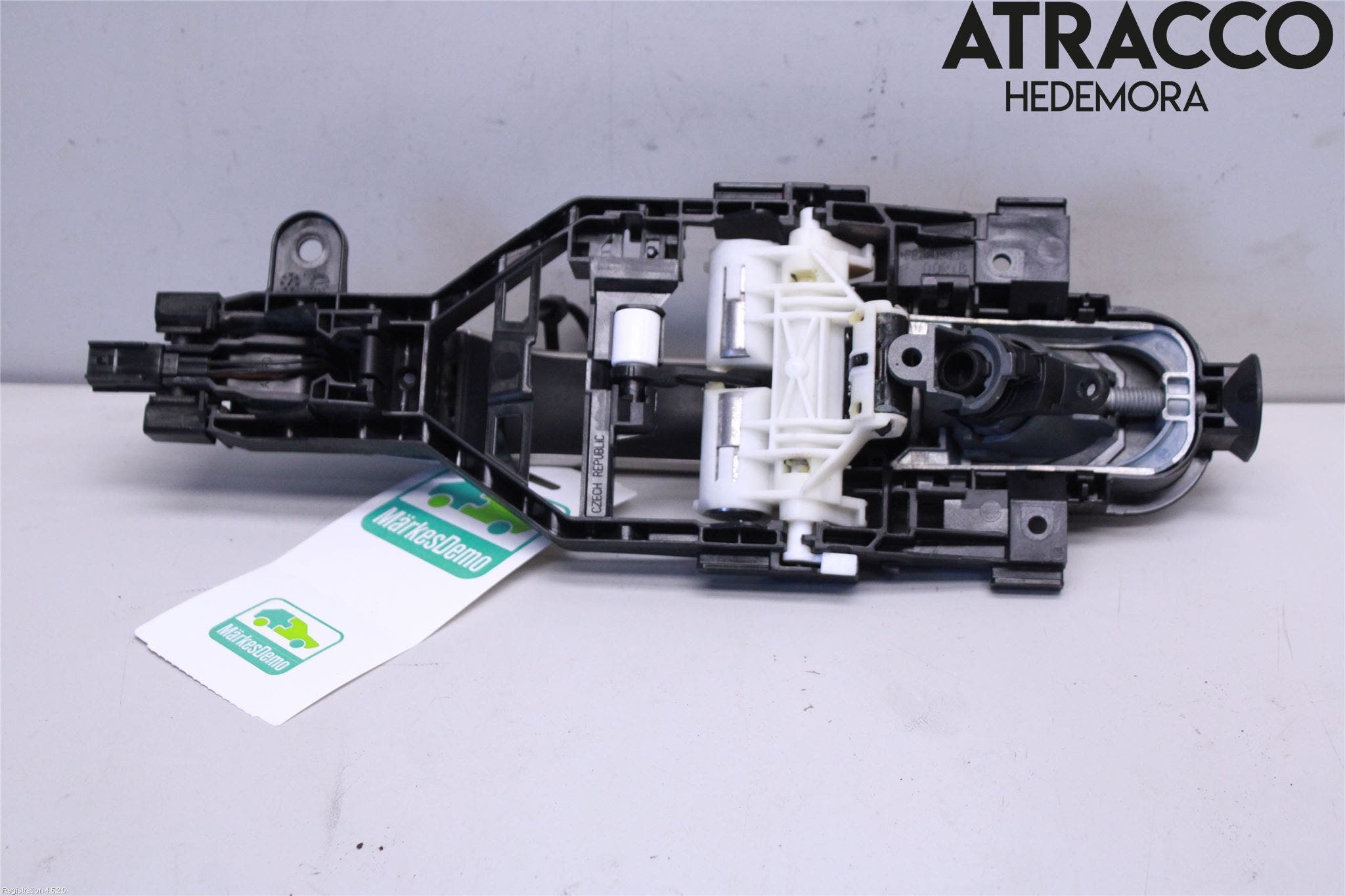 Volvo XC60 18- Dörrhandtag Yttre Vä