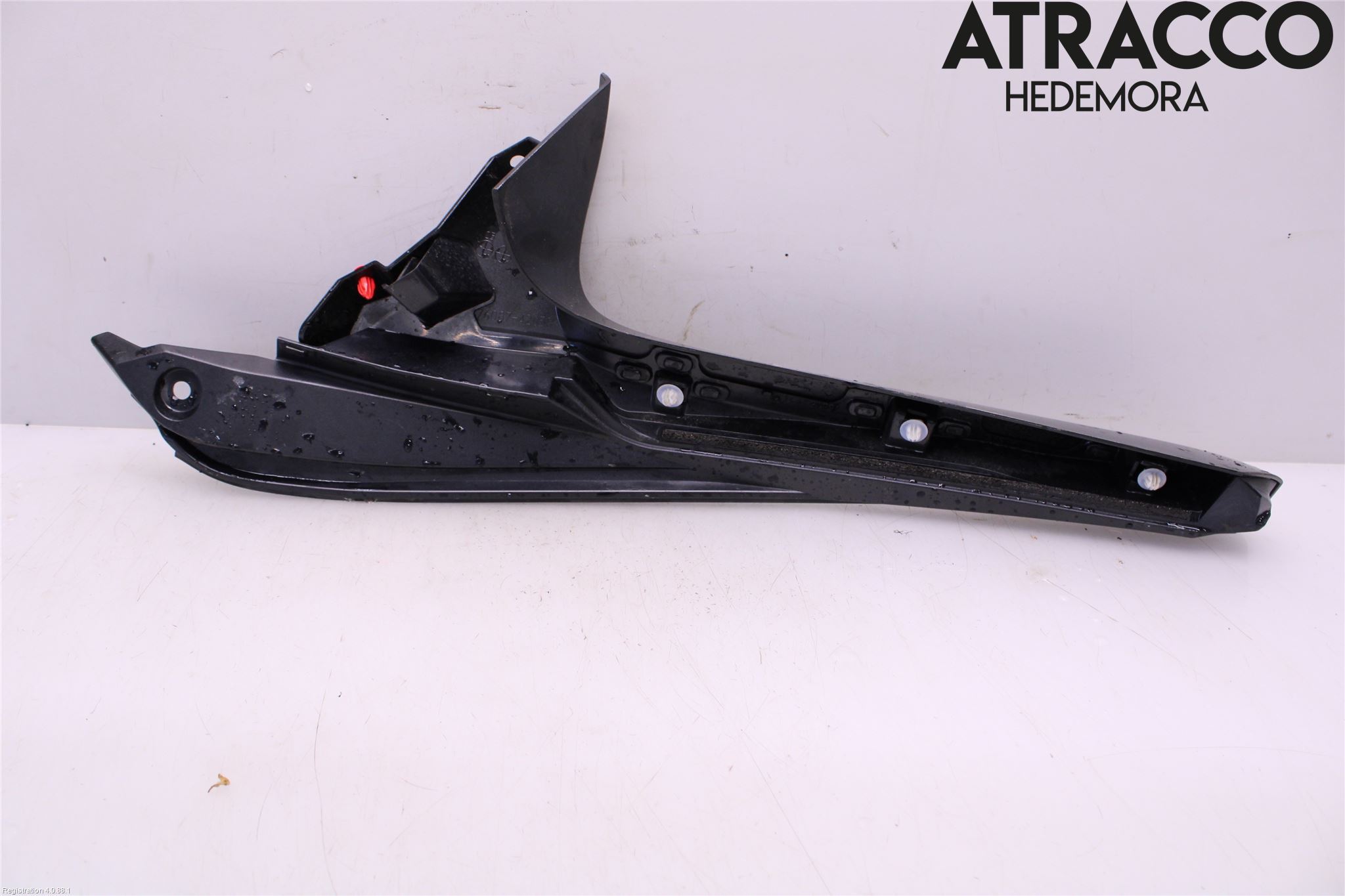 Toyota RAV4 19- List Bak-Baklucka