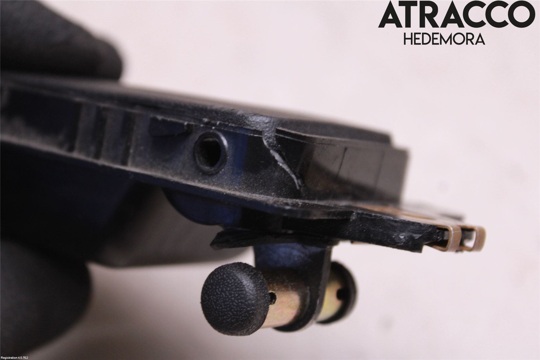 BMW 3 E30 83-94 Taklucksvev