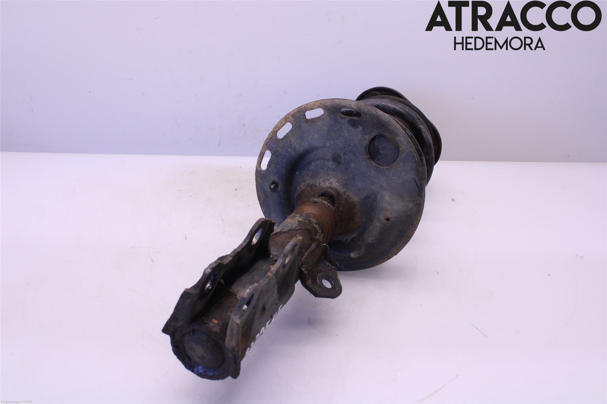 Toyota AVENSIS 16-18 Fjäderben Fram Höger