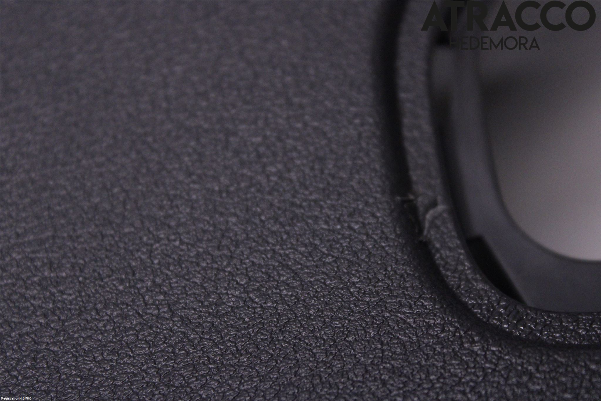 Audi A4/S4 B9 16-19 Inredning Bakluckeklädsel