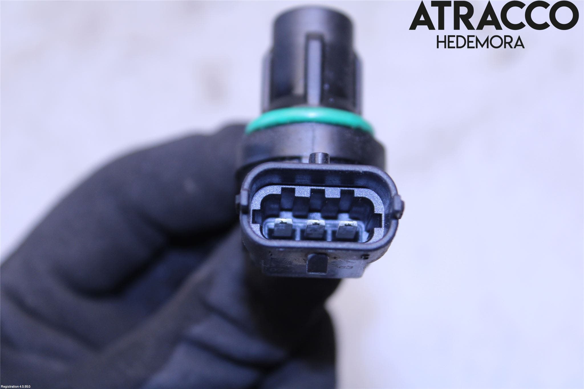 Volvo XC70 08-13 Givare Varvtal-Tändläge