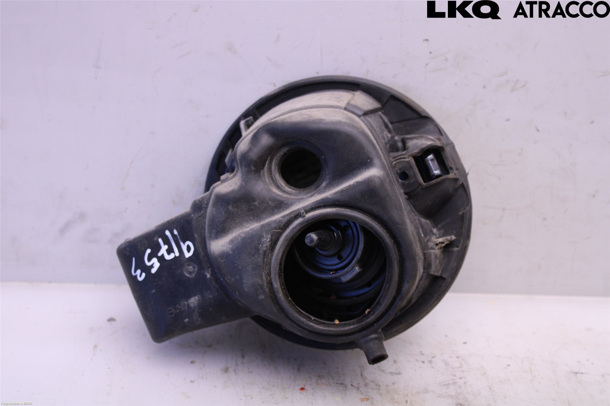 Volkswagen VW PASSAT 05-11 Tanklucka