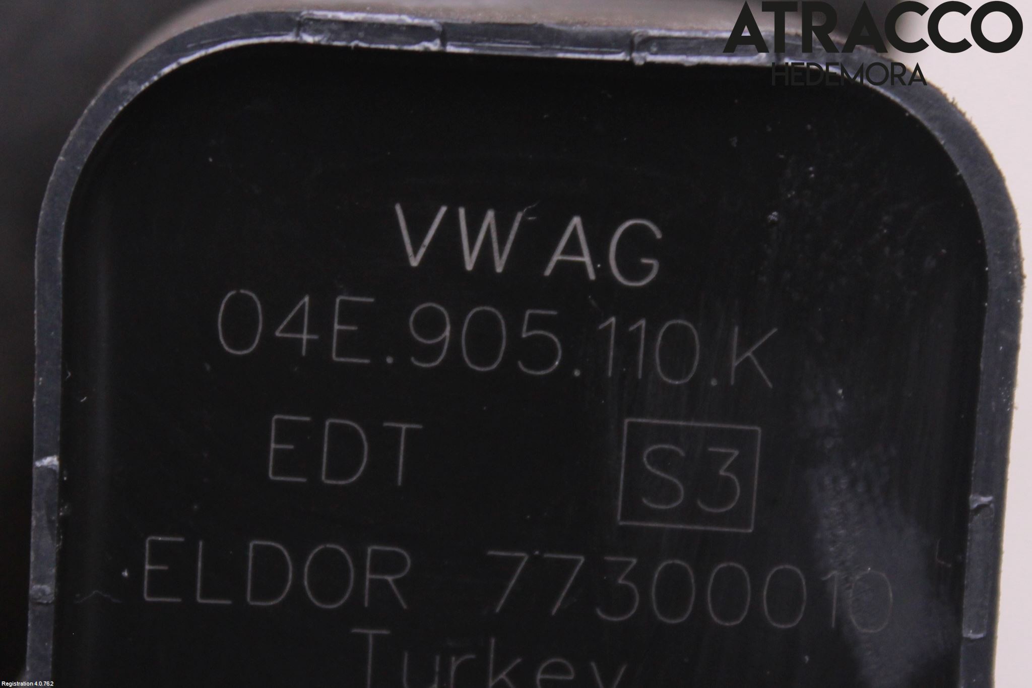 Seat IBIZA V 17-20 Tändspole