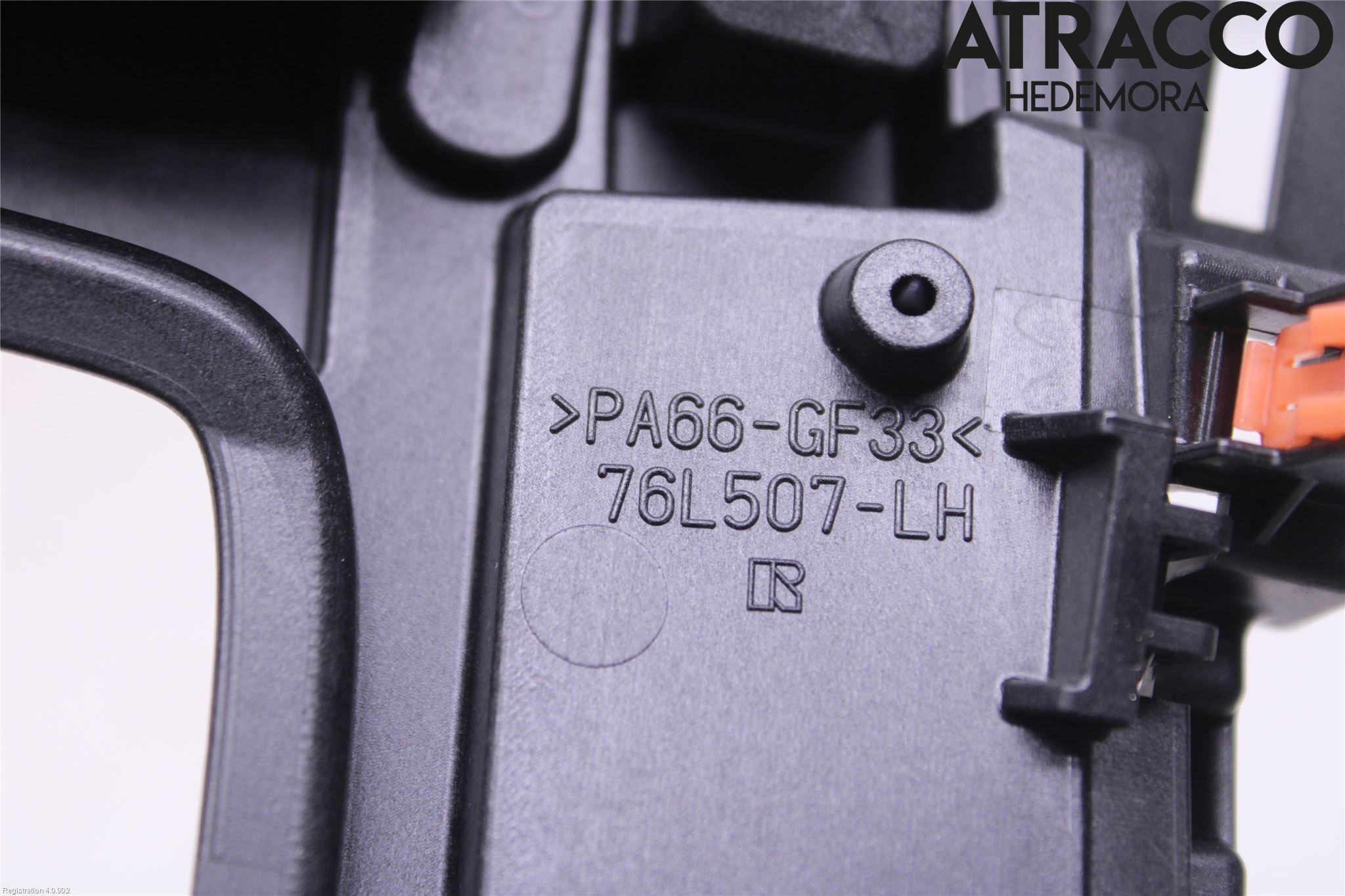 Toyota COROLLA 19- Inredning Sarg Växelspak