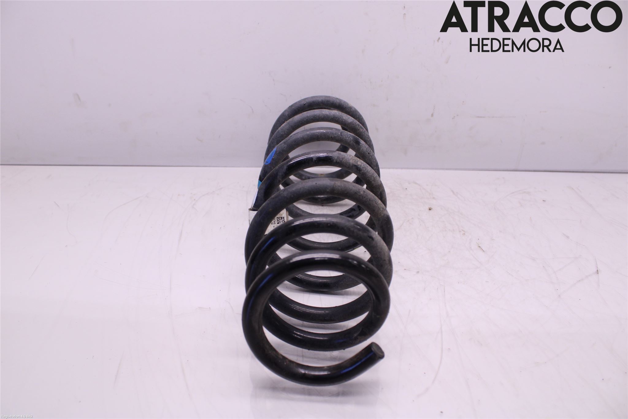 Kia CEED/CEED SW 19- Fjäder Bak