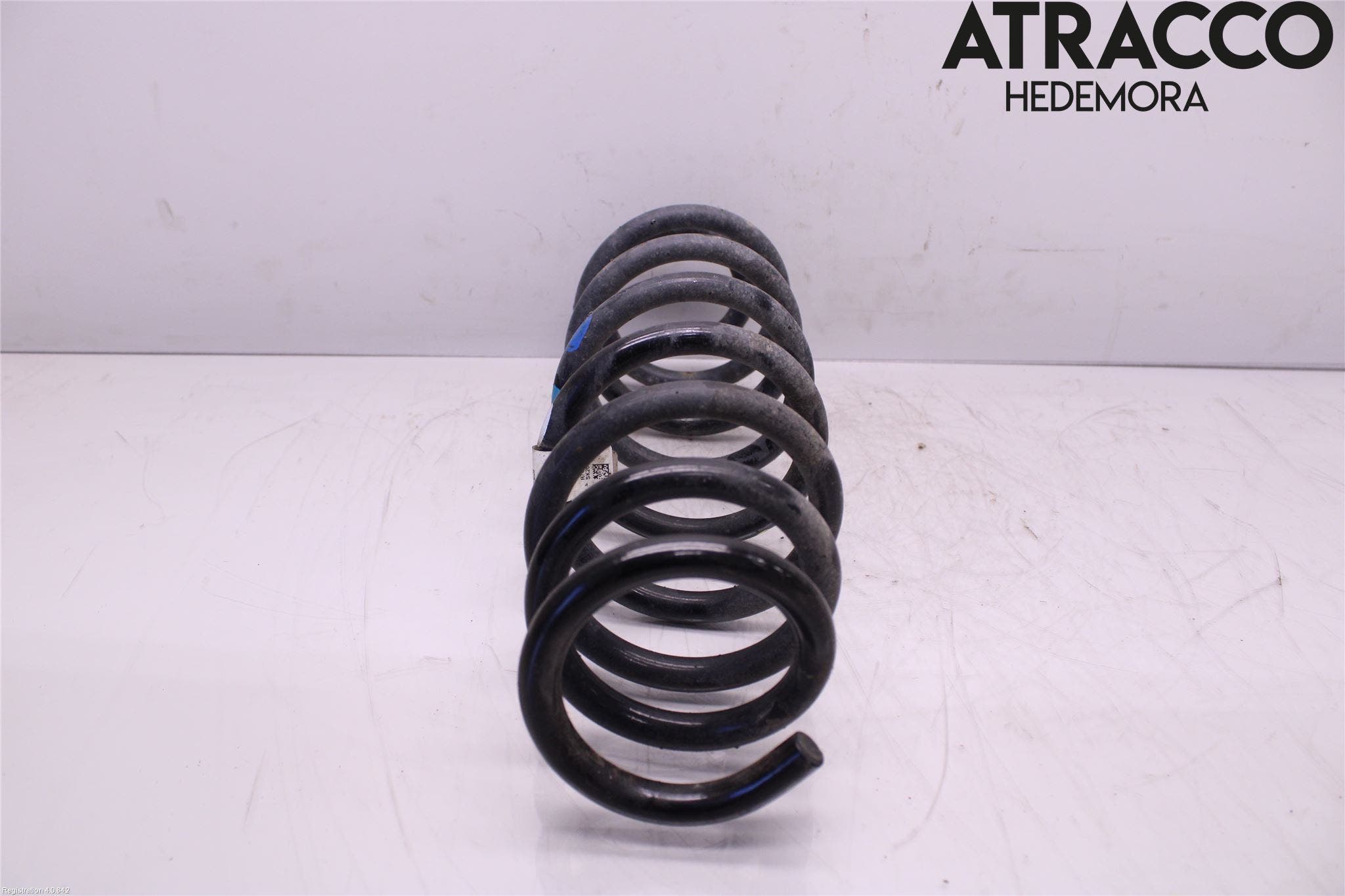 Kia CEED/CEED SW 19- Fjäder Bak