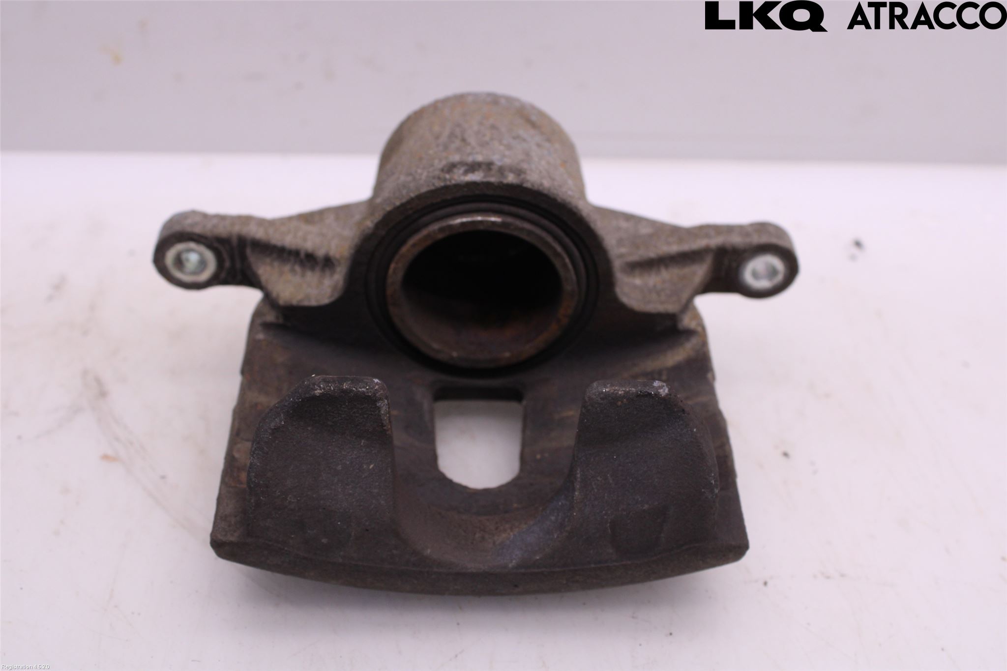 Kia CEED/CEED SW 19- Bromsok Fram Höger