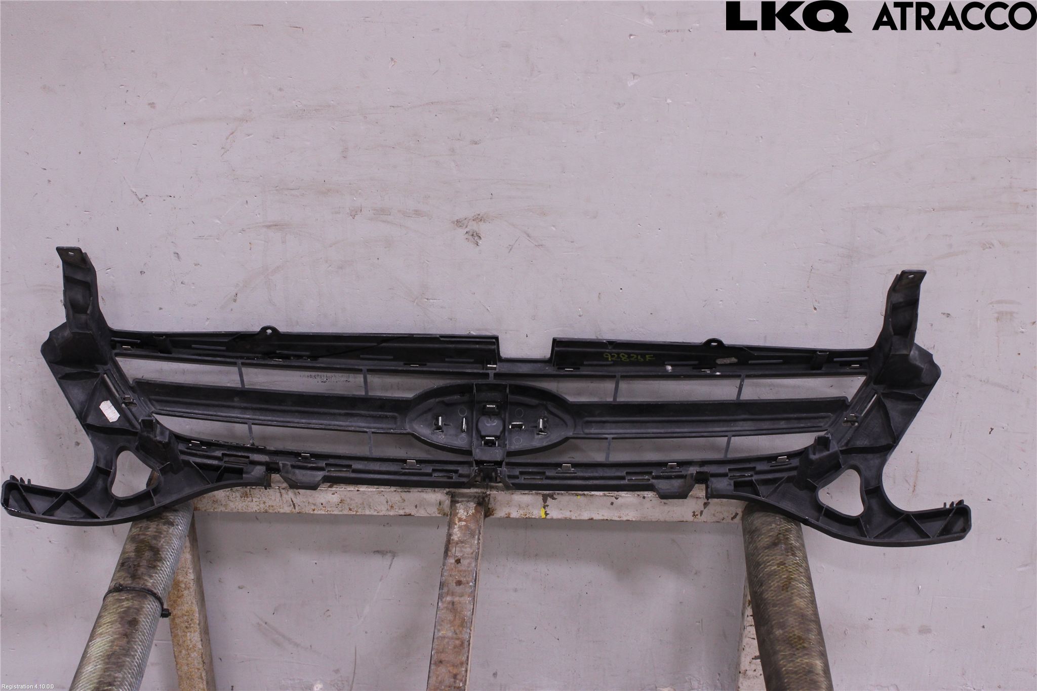 Ford MONDEO 07-15 Grill Komp