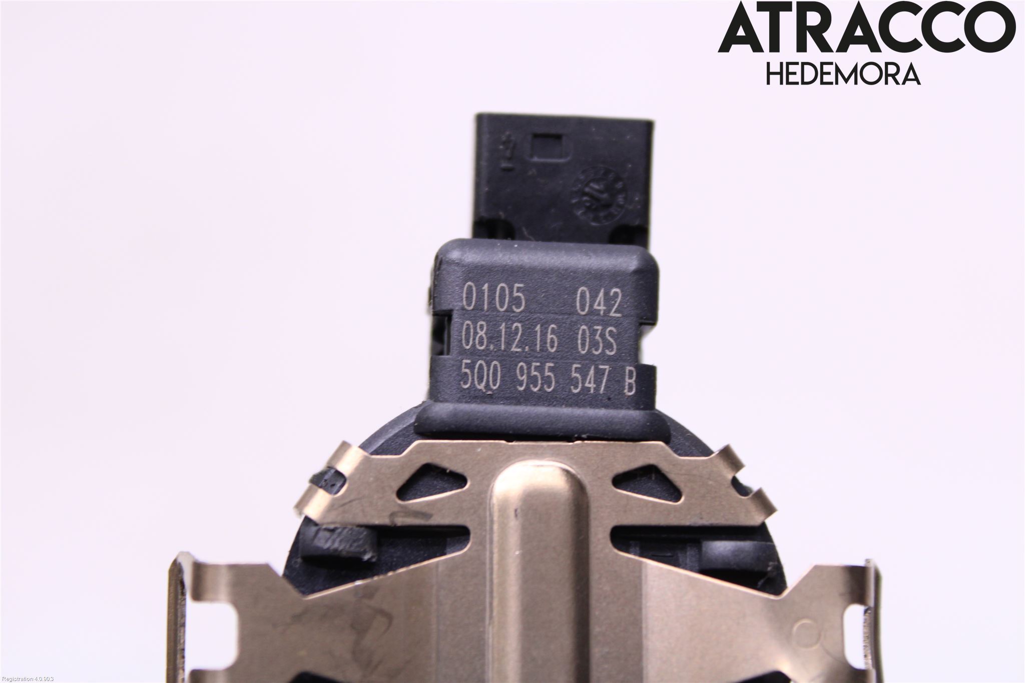 Skoda OCTAVIA (5E) 13-20 Regnsensor