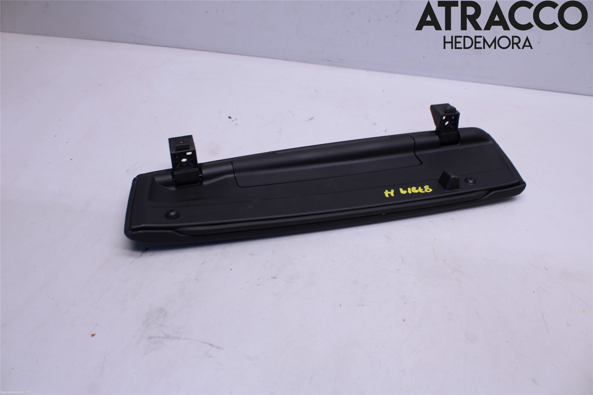 BMW 5 G30/G31/F90 17-23 Inredning Armstöd