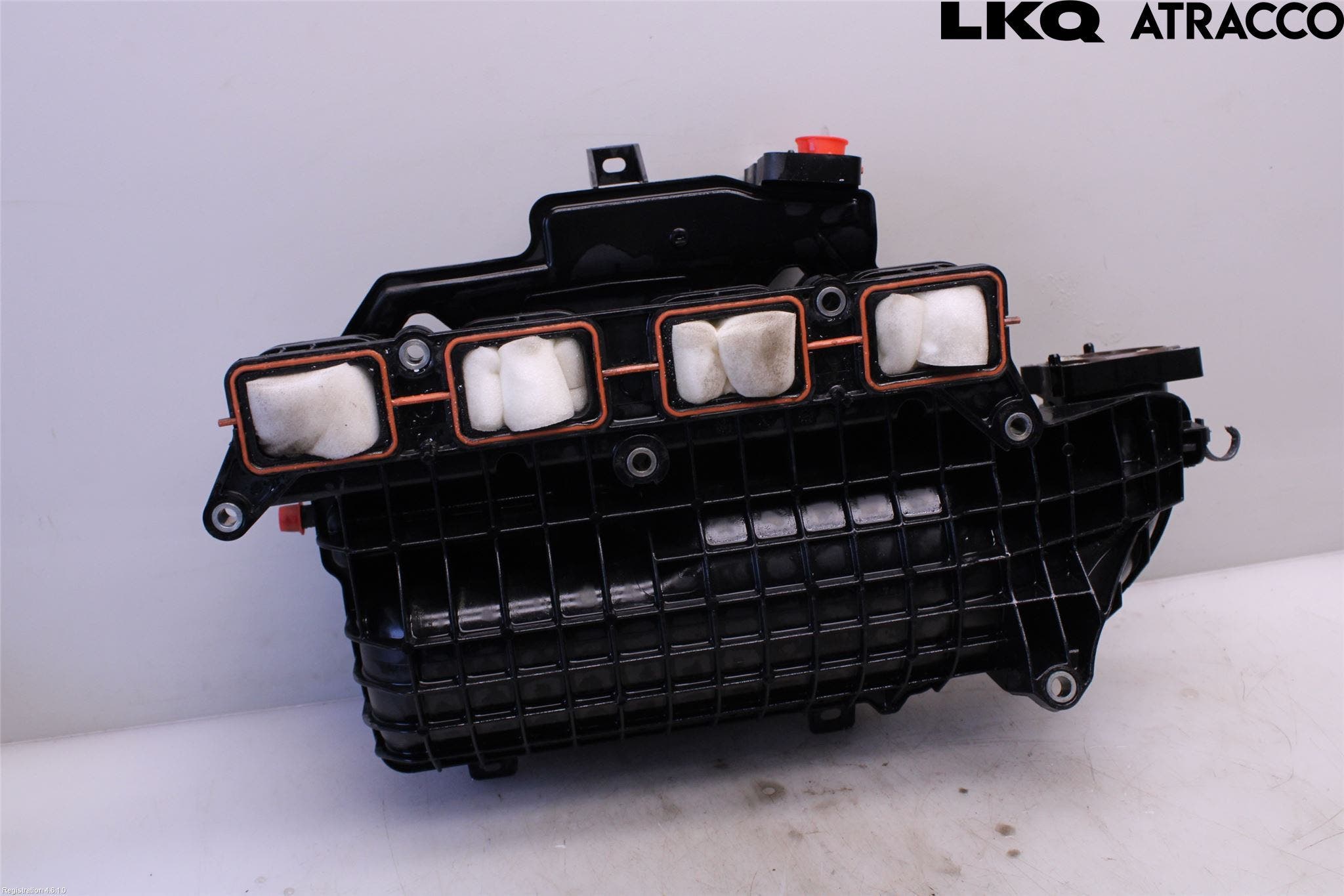 Toyota RAV4 13-18 Grenrör Insug