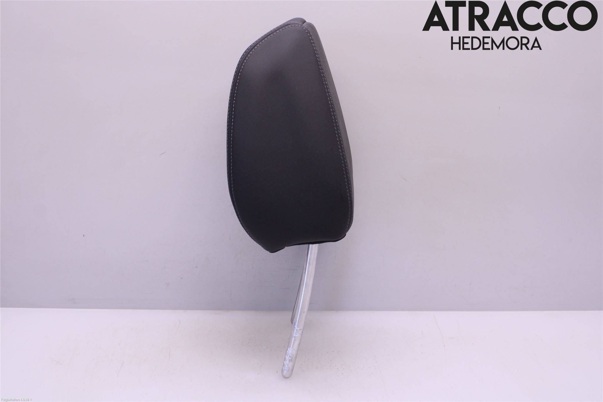 Peugeot 2008/E-2008 20- Inredning Nackstöd