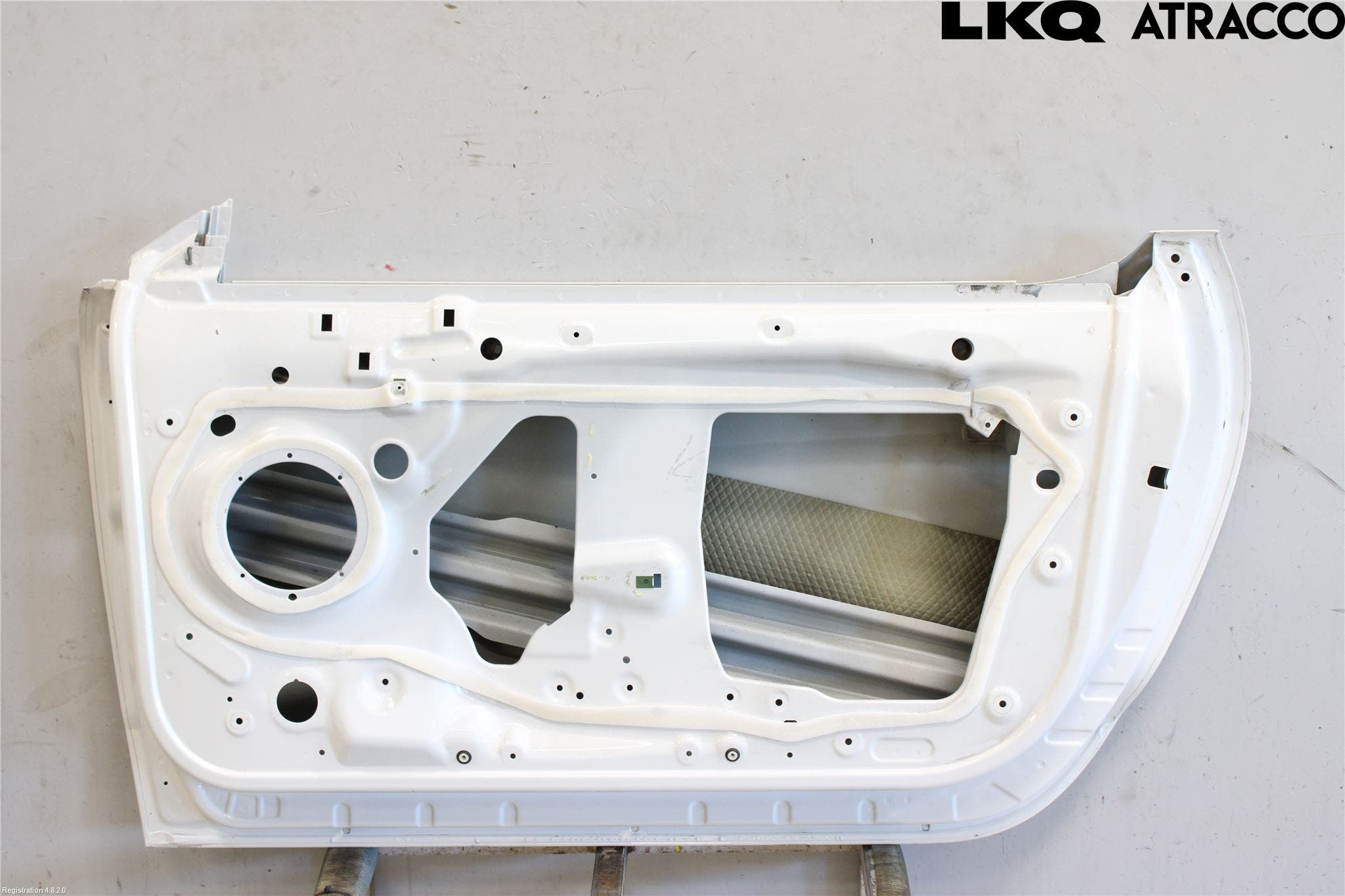 Peugeot RCZ Dörr 2D Höger