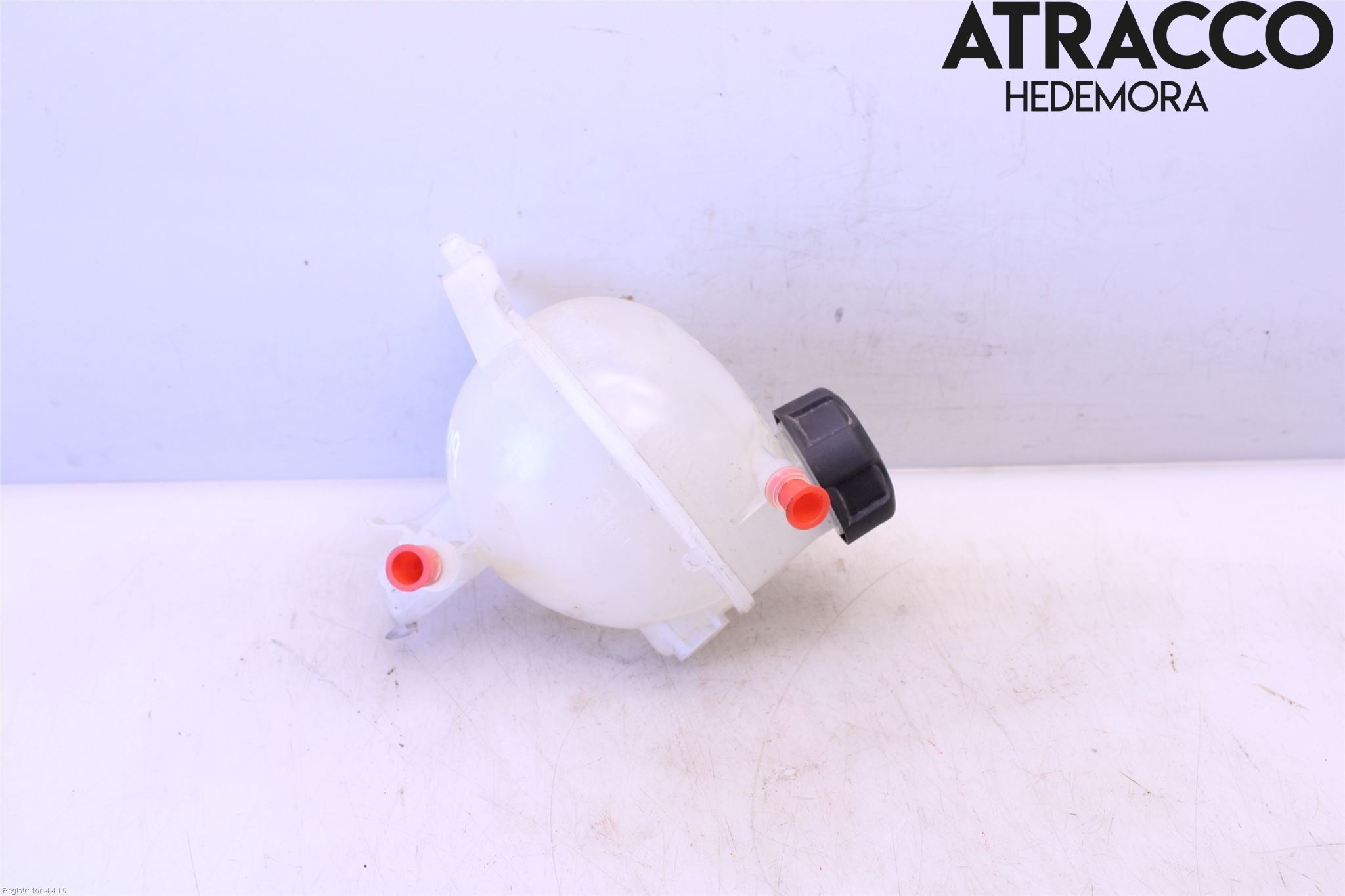 Citroen DS3 Expansionstank