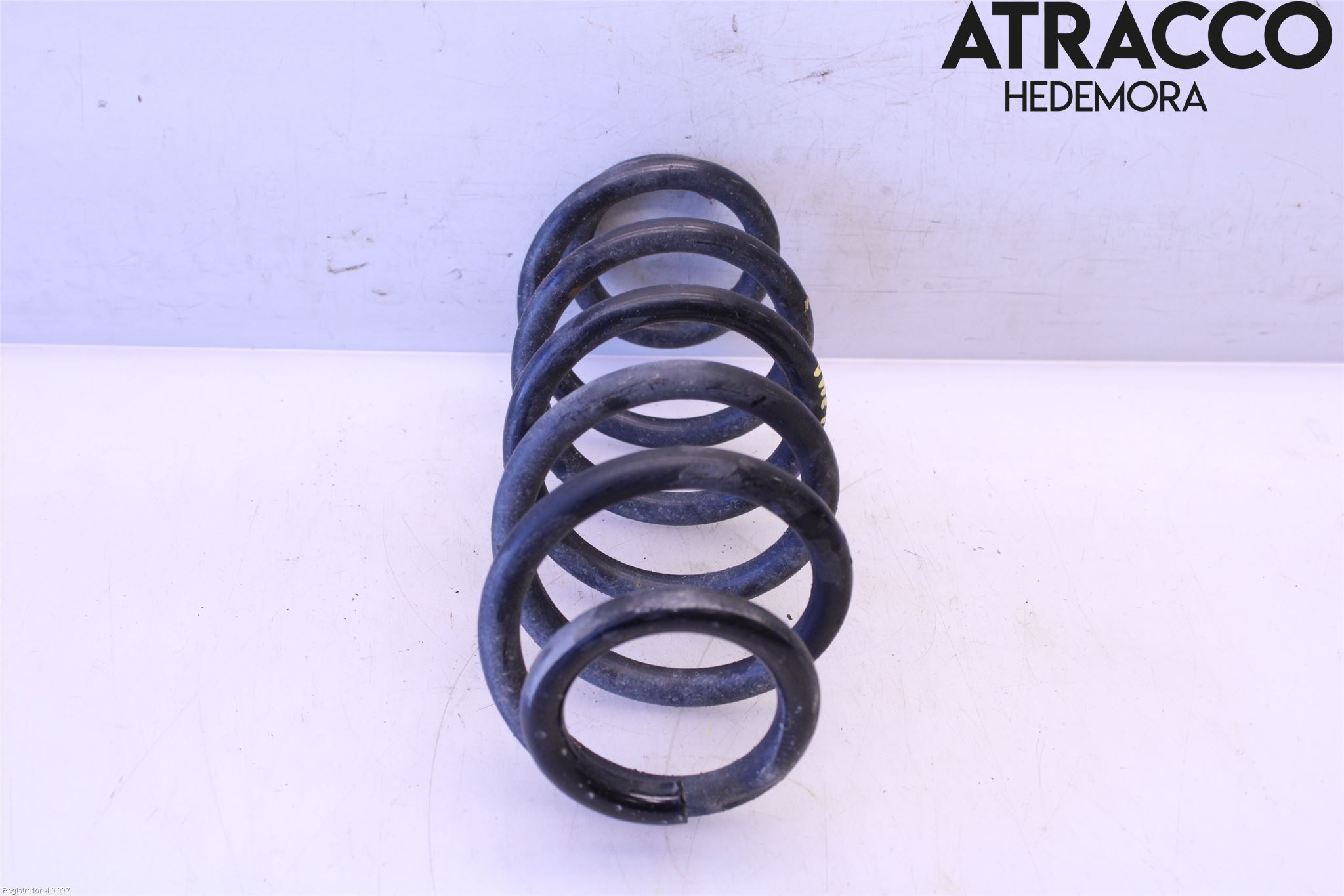 Mazda CX-3 Fjäder Bak