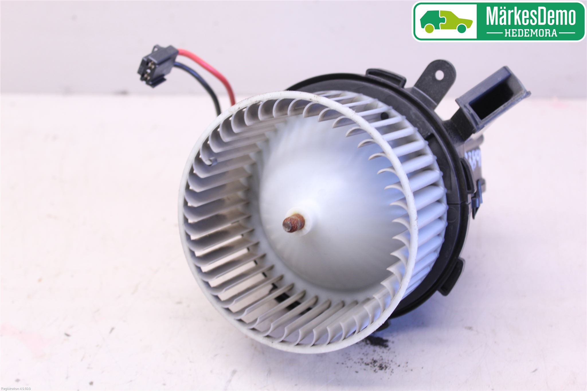 Audi A5 07-16 Ac Värmefläkt