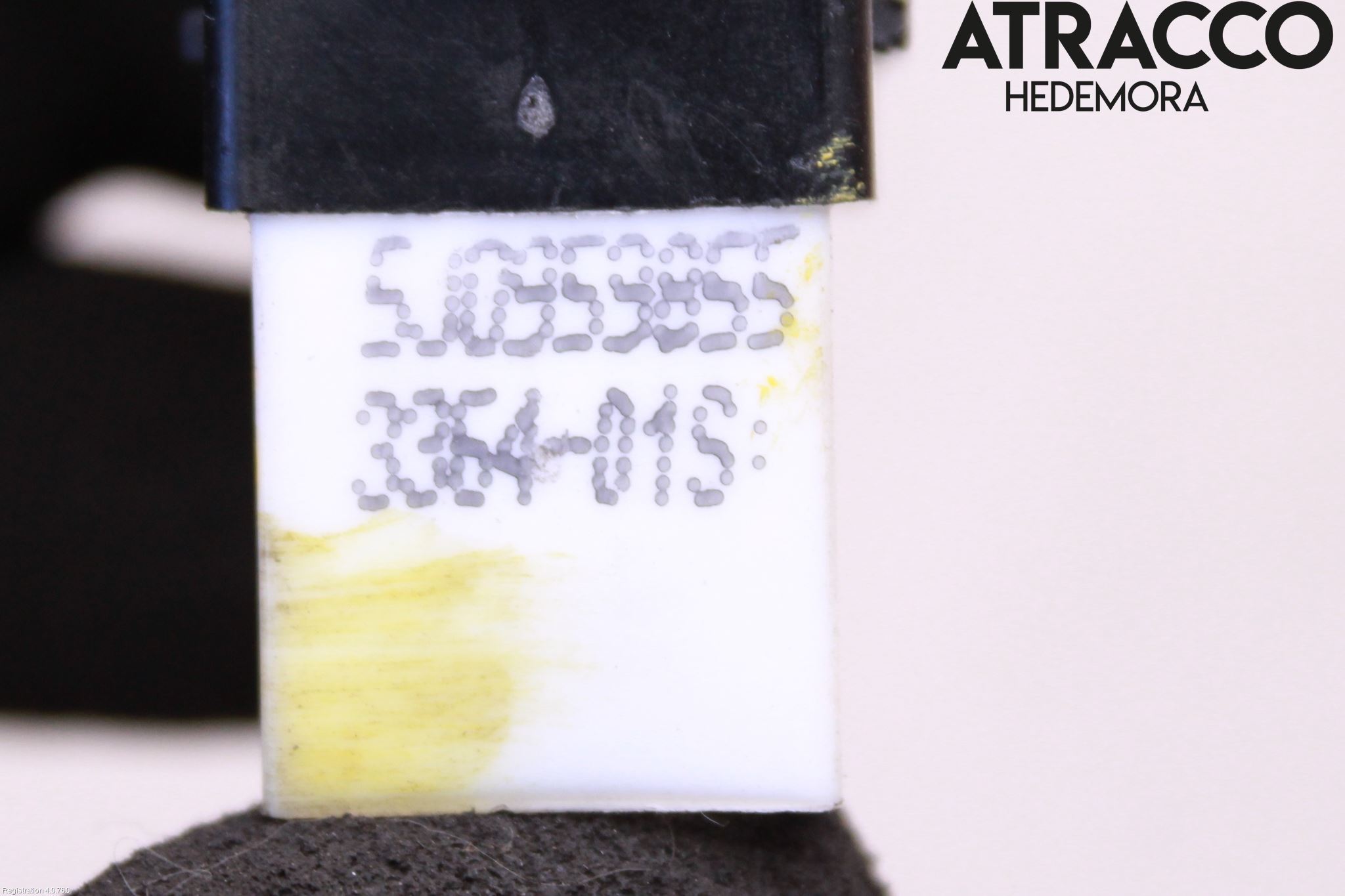 Skoda ROOMSTER Strömställare Elhiss