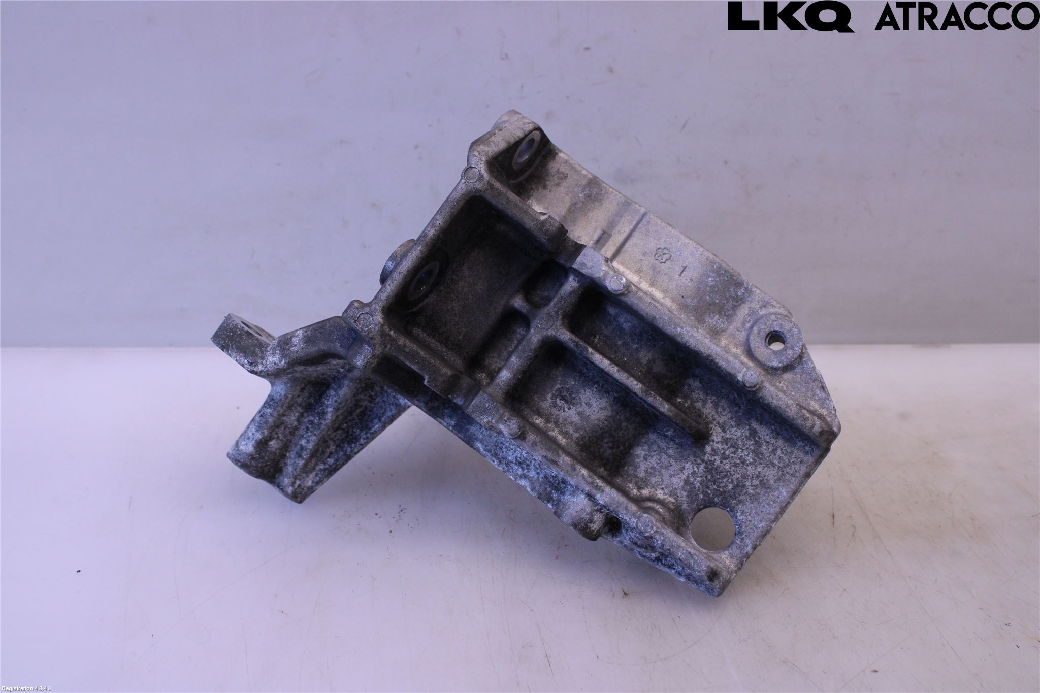 Subaru OUTBACK 10-15 Ac Kompressor-Fäste