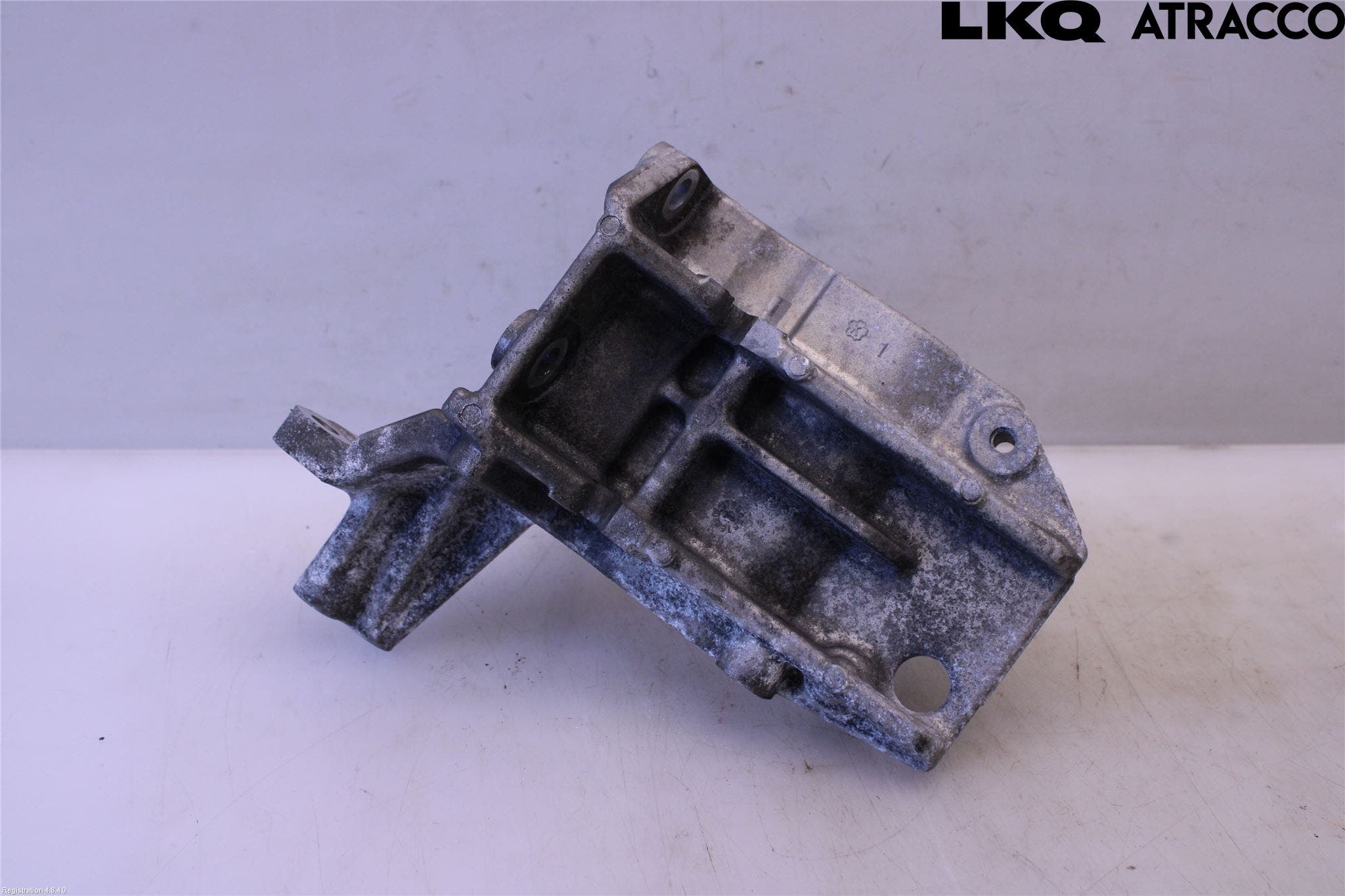 Subaru OUTBACK 10-15 Ac Kompressor-Fäste