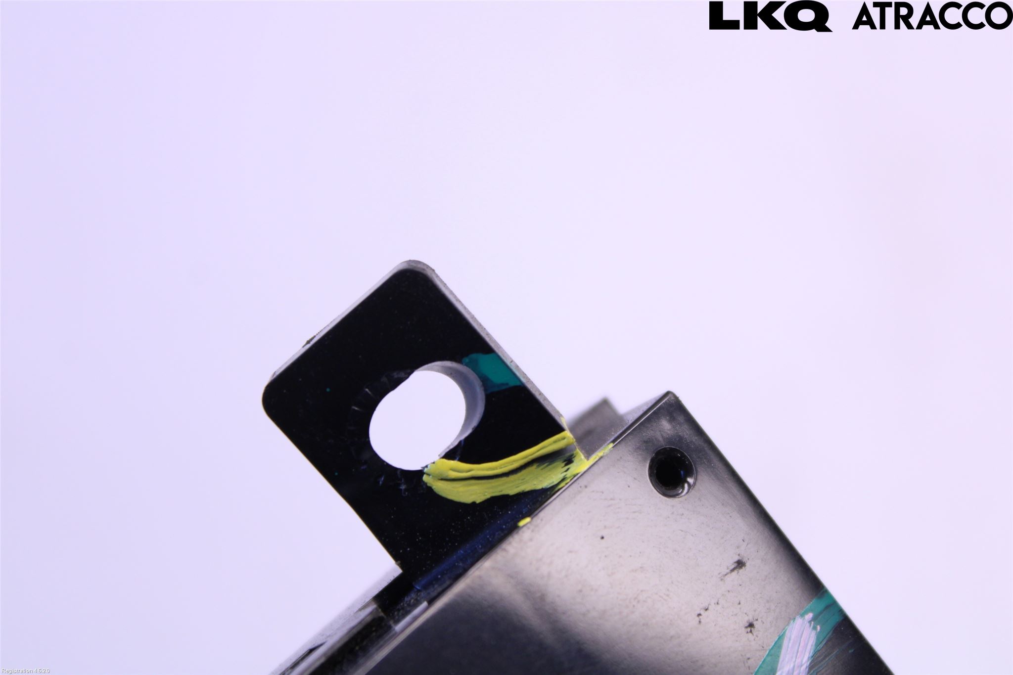 Tesla MODEL S 13- Styrenhet Övrigt