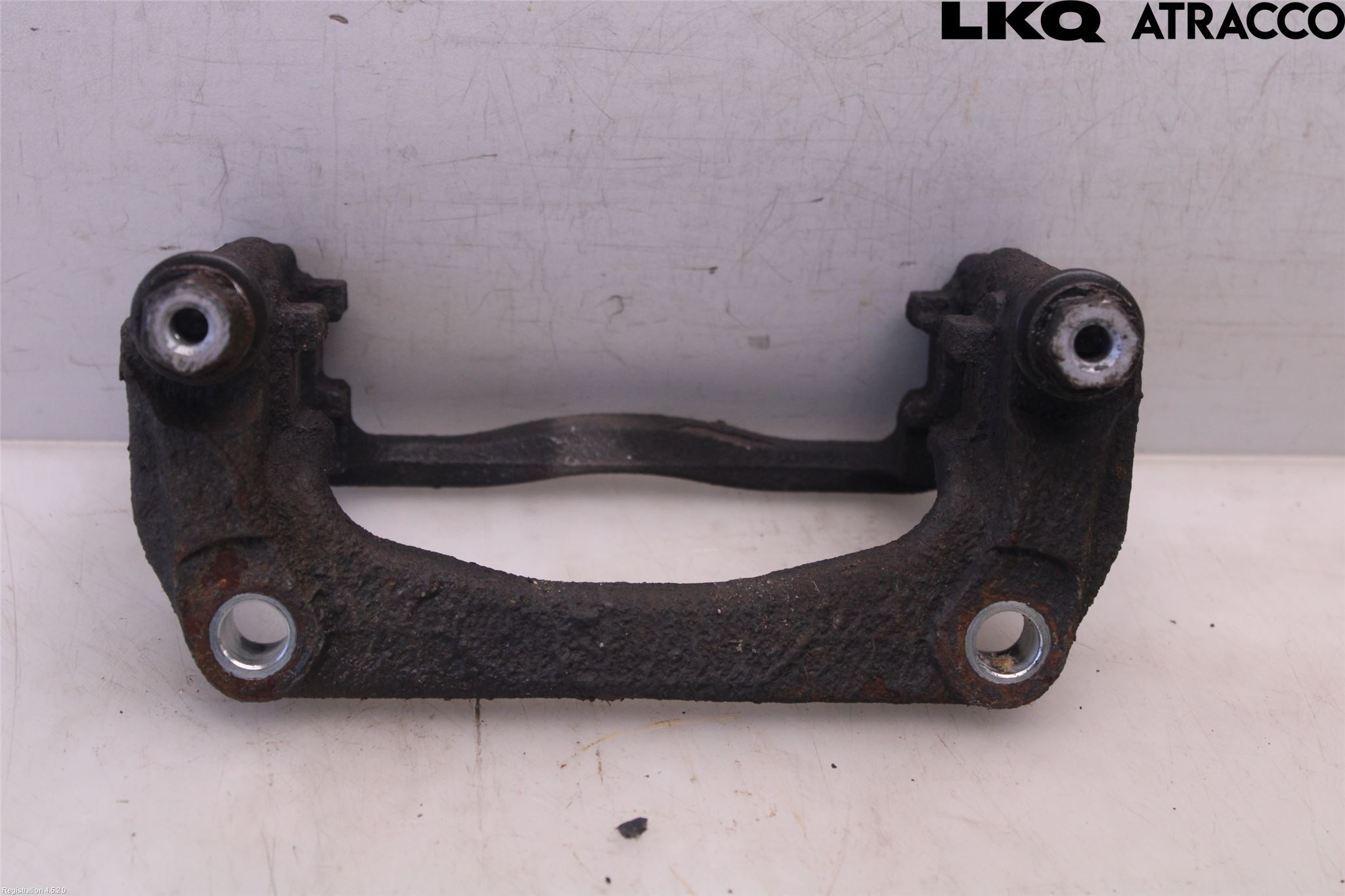 Renault KANGOO II 15-21 Bromsokshållare