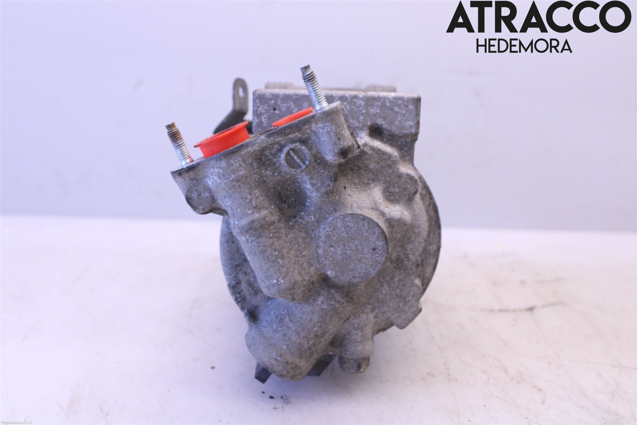 Citroen BERLINGO 08-18 Ac Kompressor