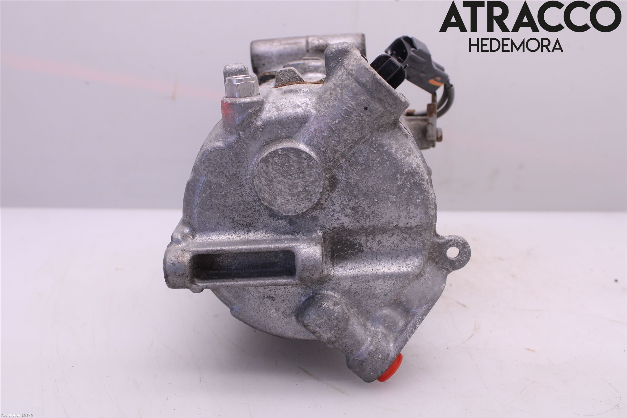 Jeep GRAND CHEROKEE 10-20 Ac Kompressor