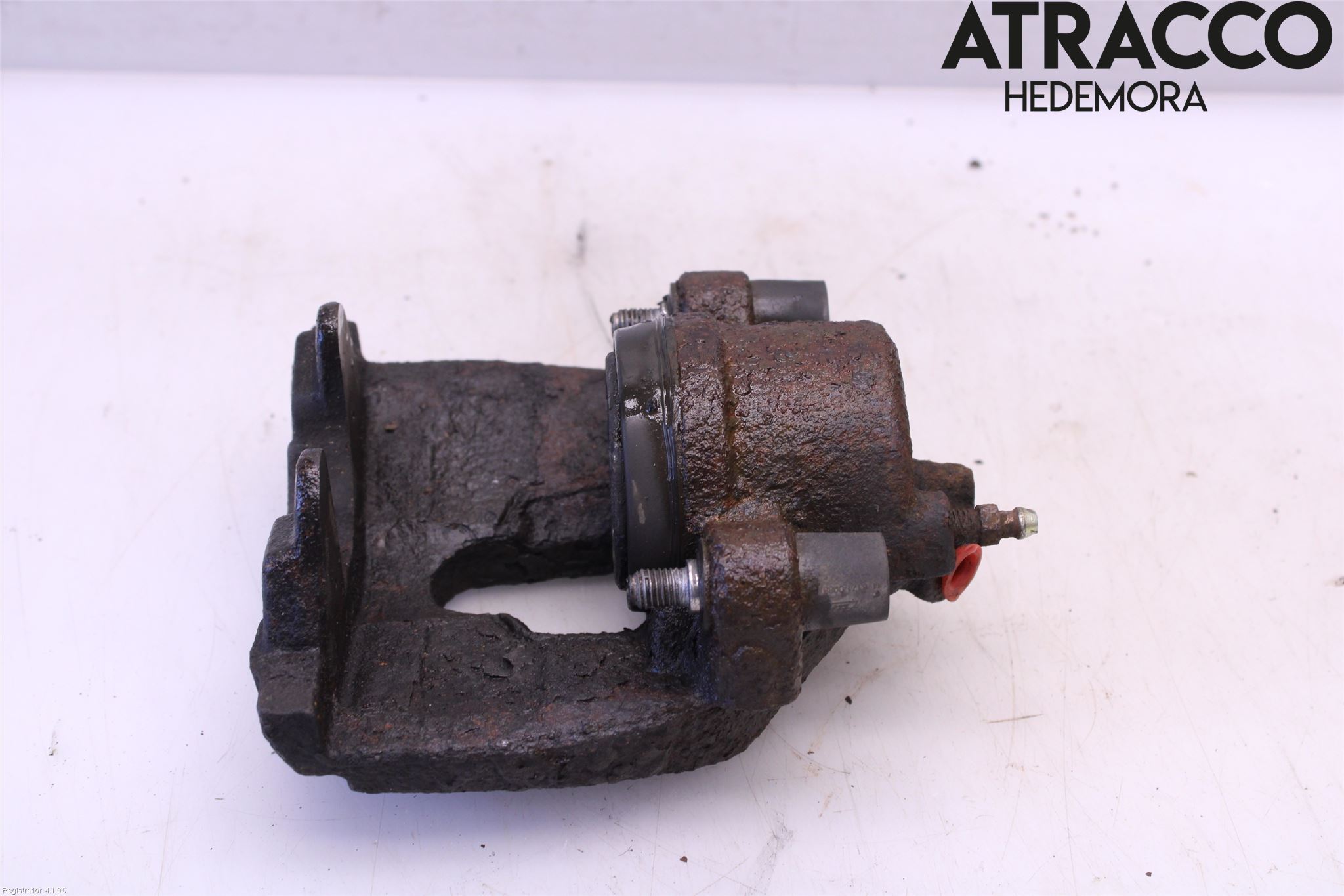 Volvo V50 04-07 Bromsok Fram Höger