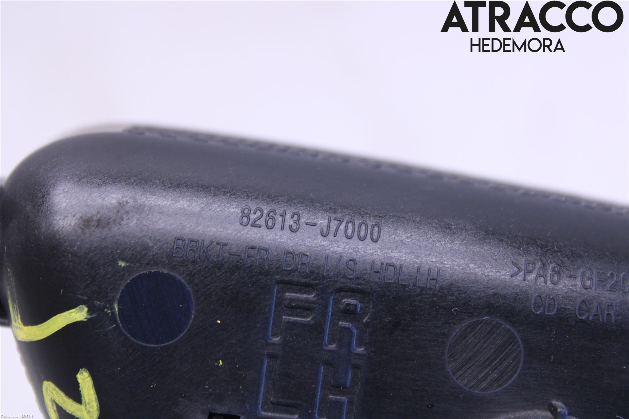 Kia CEED/CEED SW 19- Dörrhandtag Inre Vä