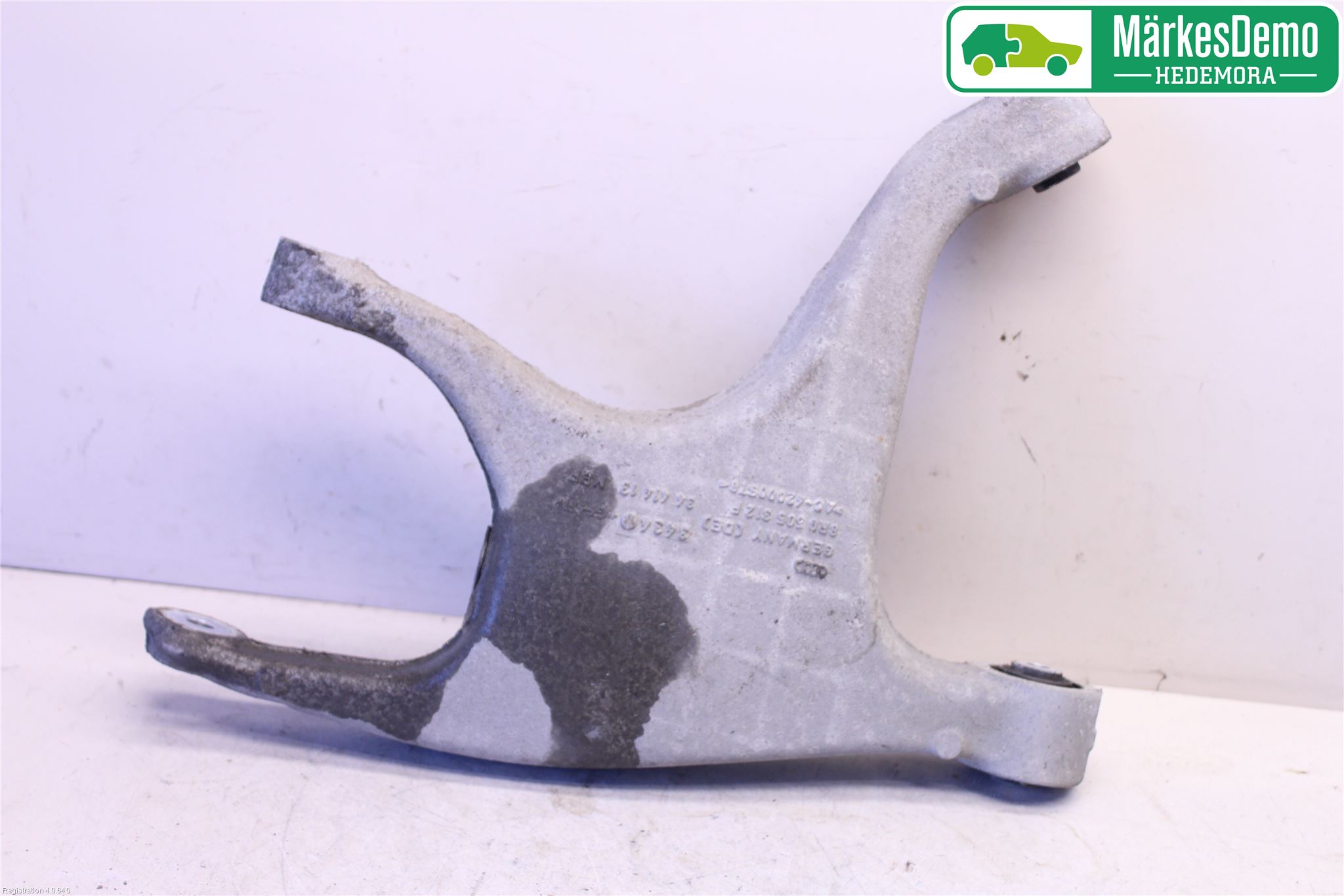 Audi A6/S6 4G 11-18 Bärarm Bak Höger