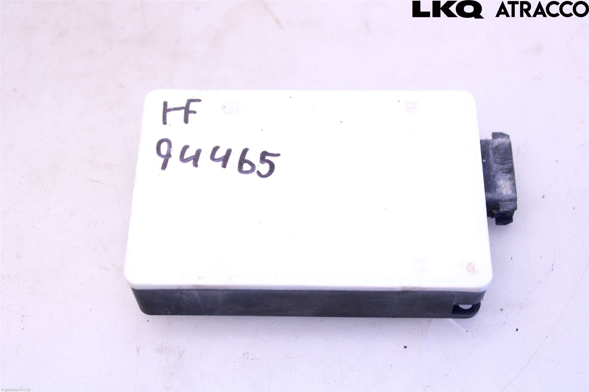 Mercedes-Benz MB E-KLASS (W212) 09-16 Sensor Aktivt Kollisionsskydd