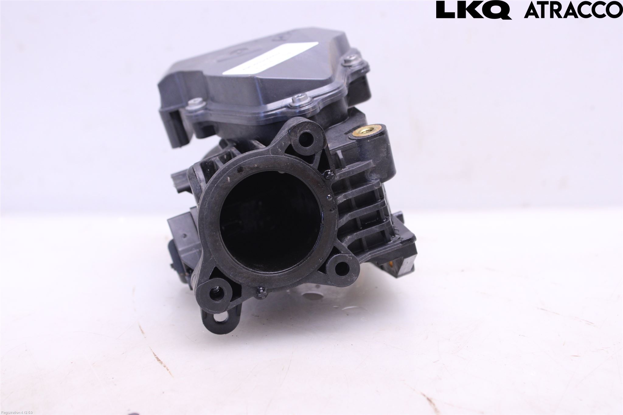 Renault TALISMAN 16-20 Injspjällhus