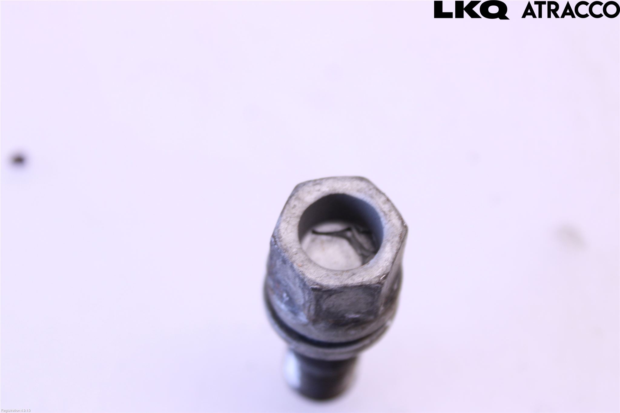 Citroen JUMPY/E-JUMPY 16- Hjulmutter-Bult-Sats