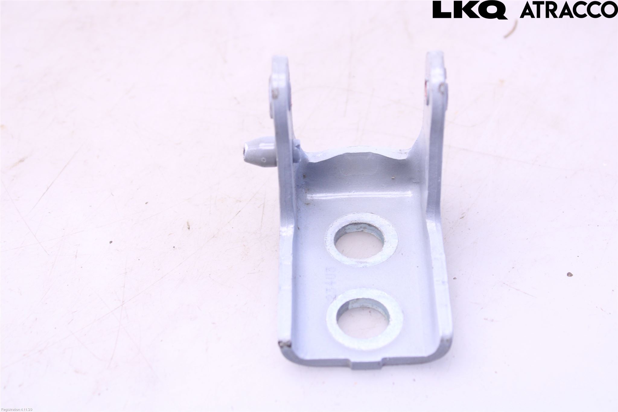 Peugeot 408 22- Dörrgångjärn