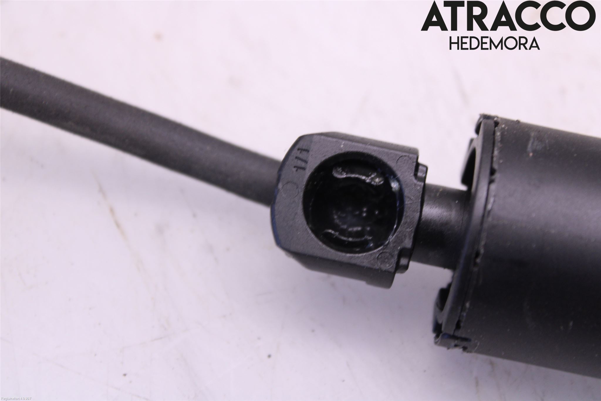BMW 5 G30/G31/F90 17-23 Bakluckeöppnare Automatisk