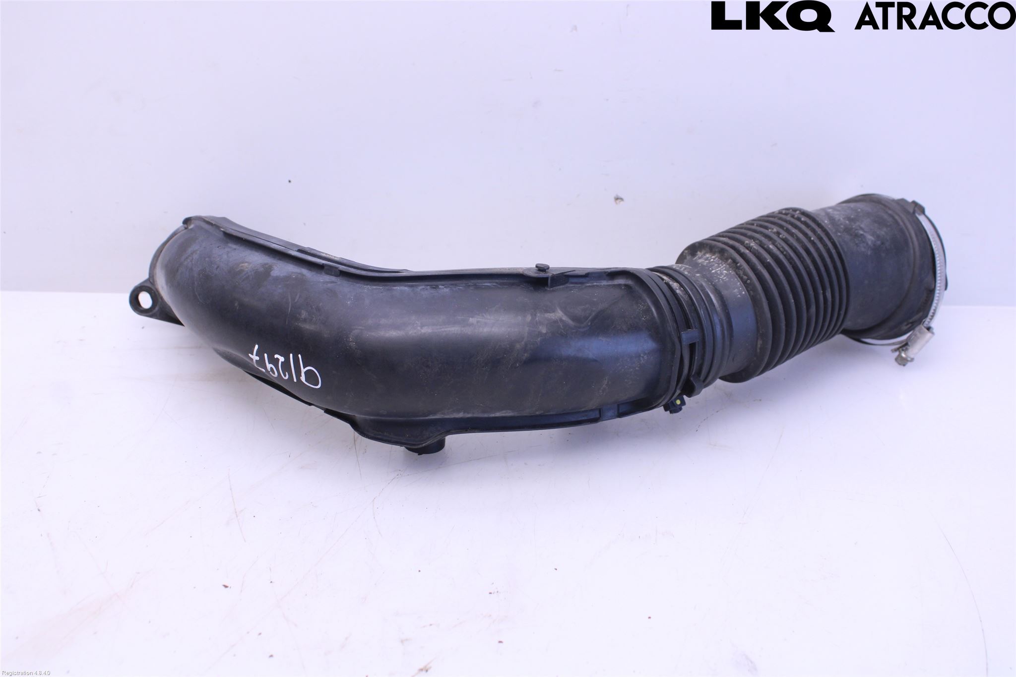 Toyota PROACE I 13-16 Injgummibälg-Slang