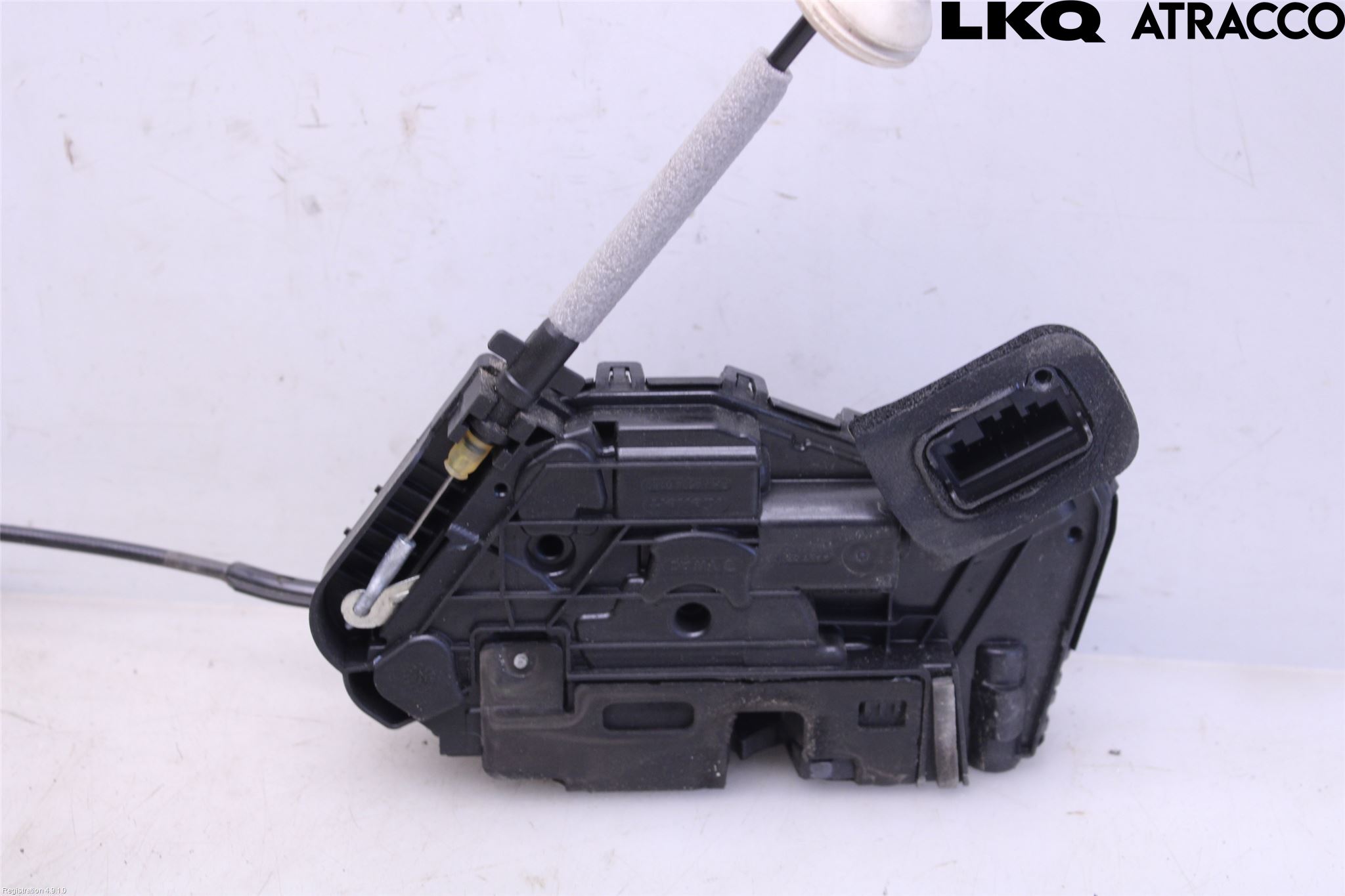 Seat IBIZA V 17-20 Låskista-Dörrlås