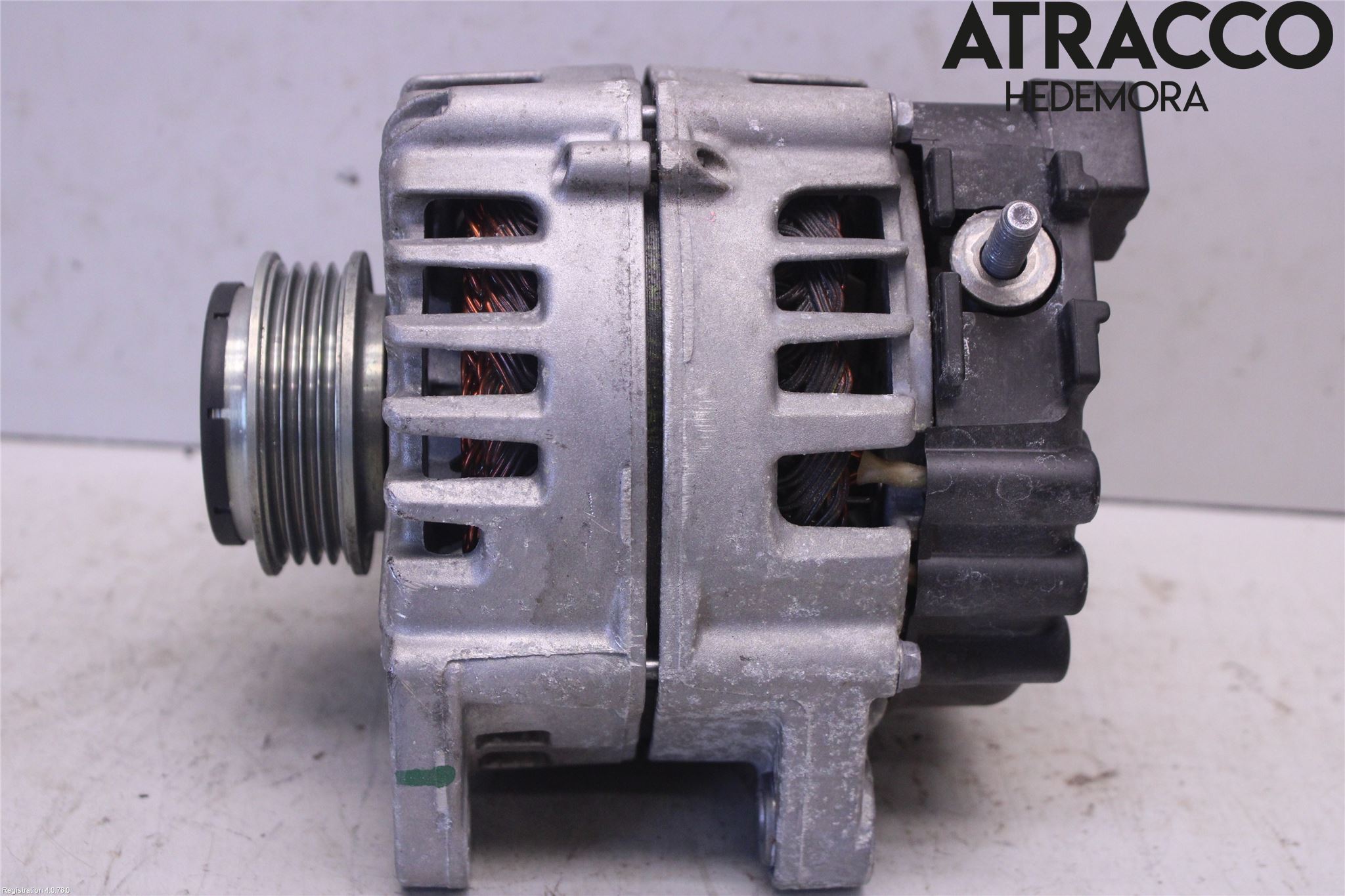 Mercedes-Benz MB E-KLASS (W213) 16-23 Generator