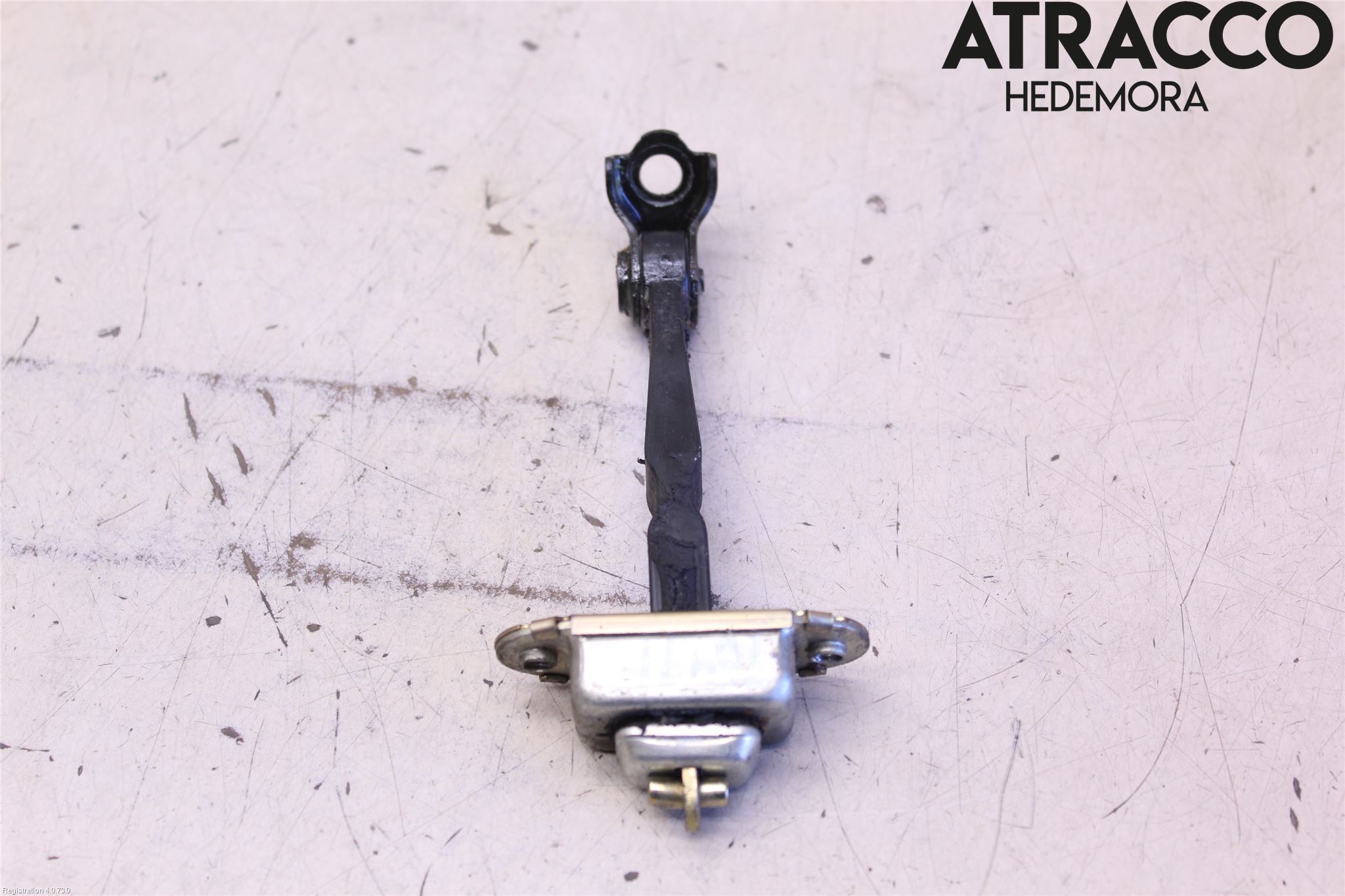 Nissan X-TRAIL     01-07 Dörrstopp