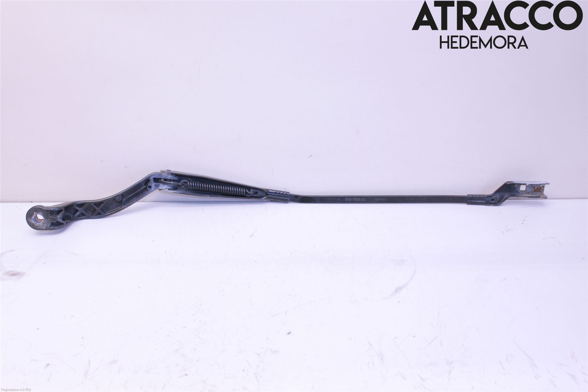 Ford GALAXY 06-15 Torkararm Armar Vindruta