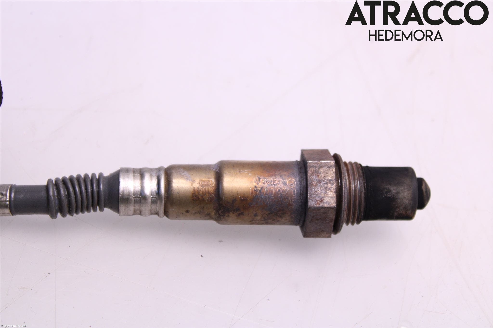 Ford FOCUS 11-14 Injlambdasond