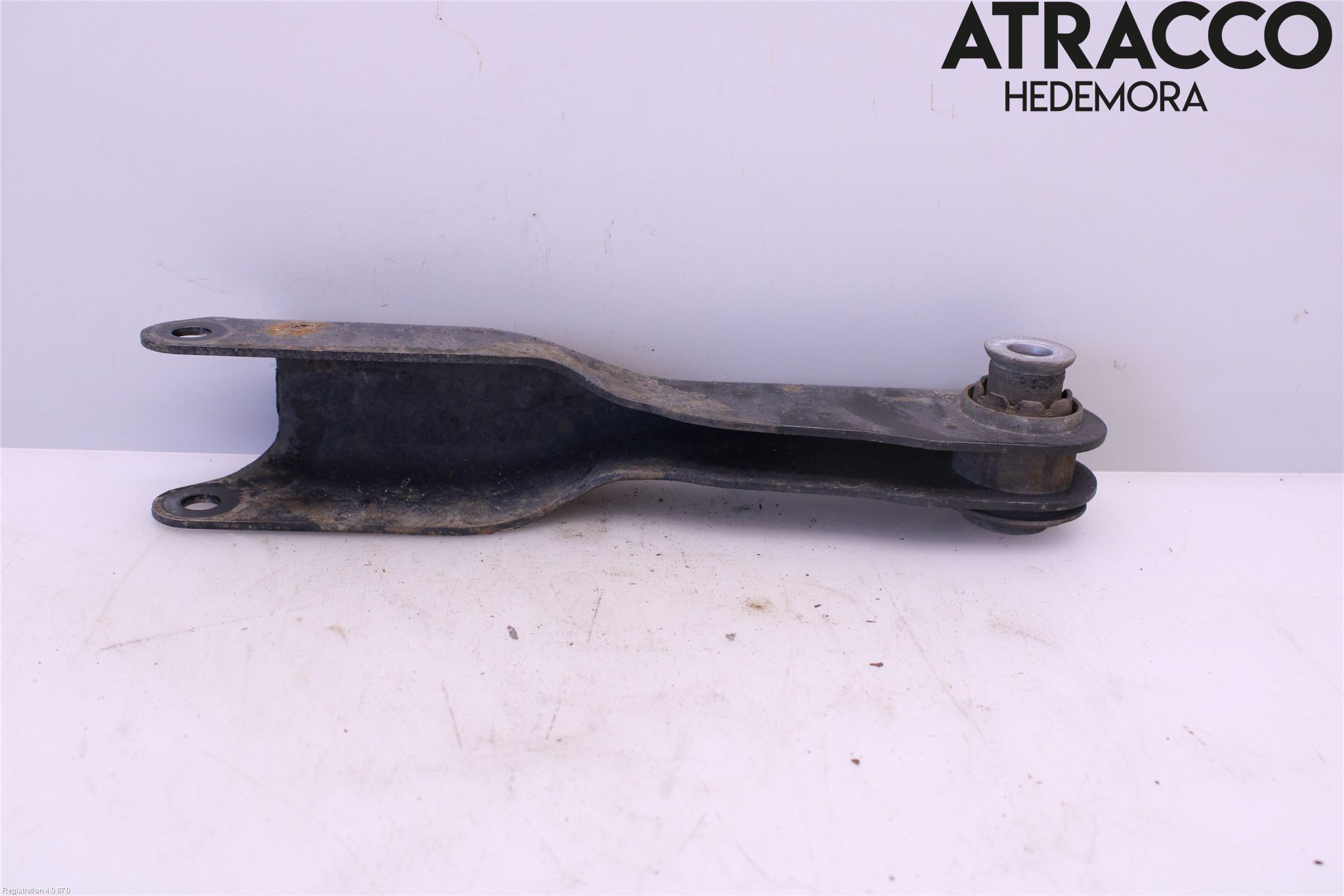 Landrover RANGE ROVER SPORT (L494) 14-22 Bärarm Bak Höger