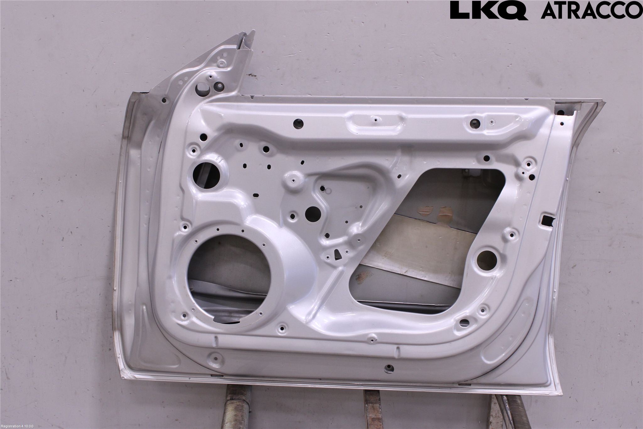 Audi A5 07-16 Dörr Fram Höger