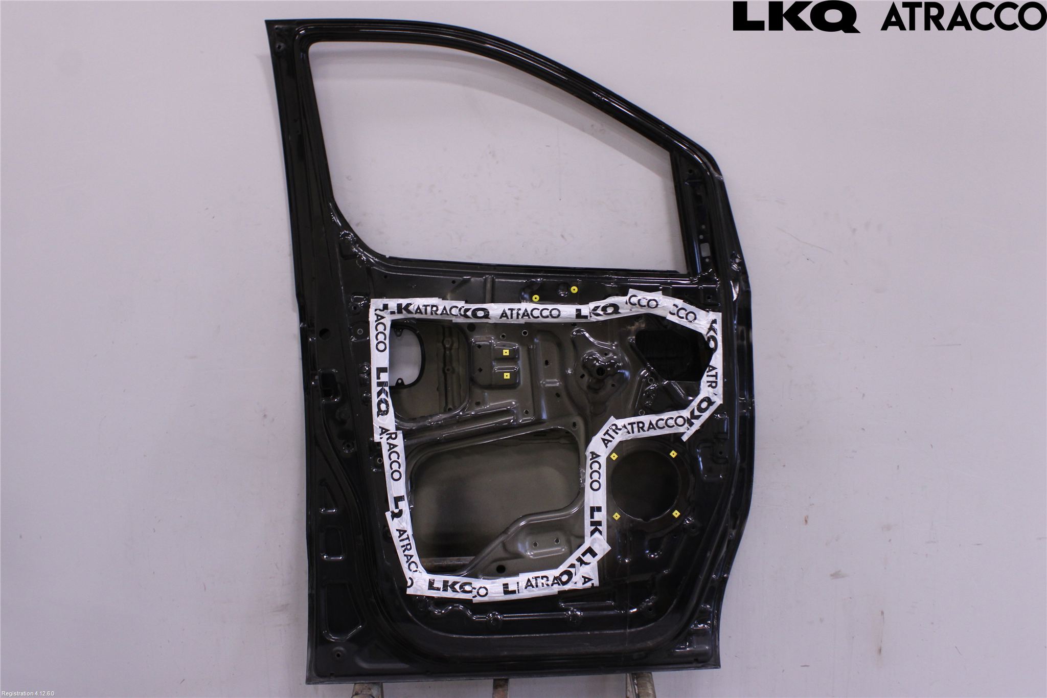 Hyundai H-1/STAREX 08-21 Dörr Fram Vänster