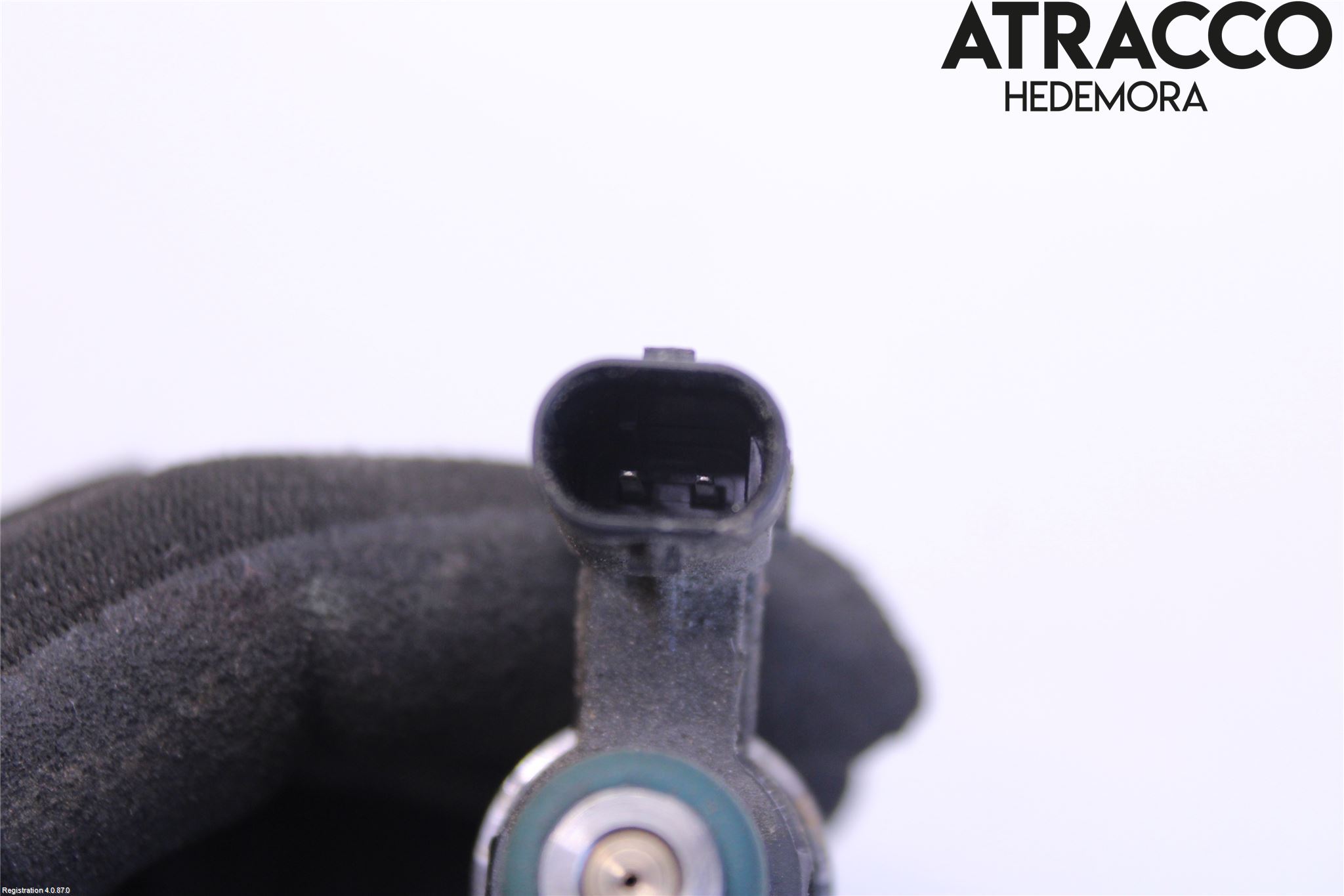 Seat IBIZA IV 08-16 Injspridare