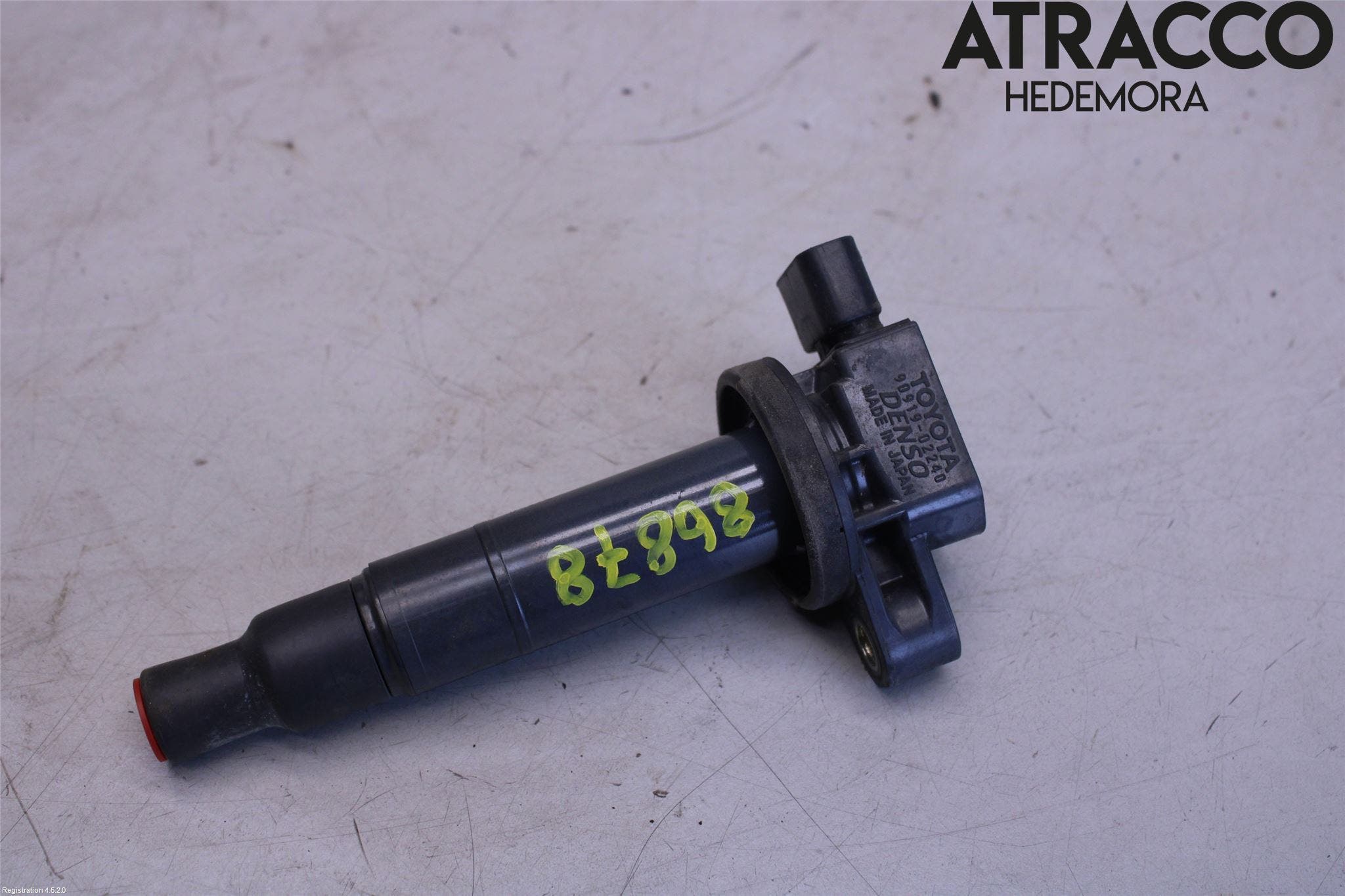 Toyota PRIUS NWH20 04-08 Tändspole