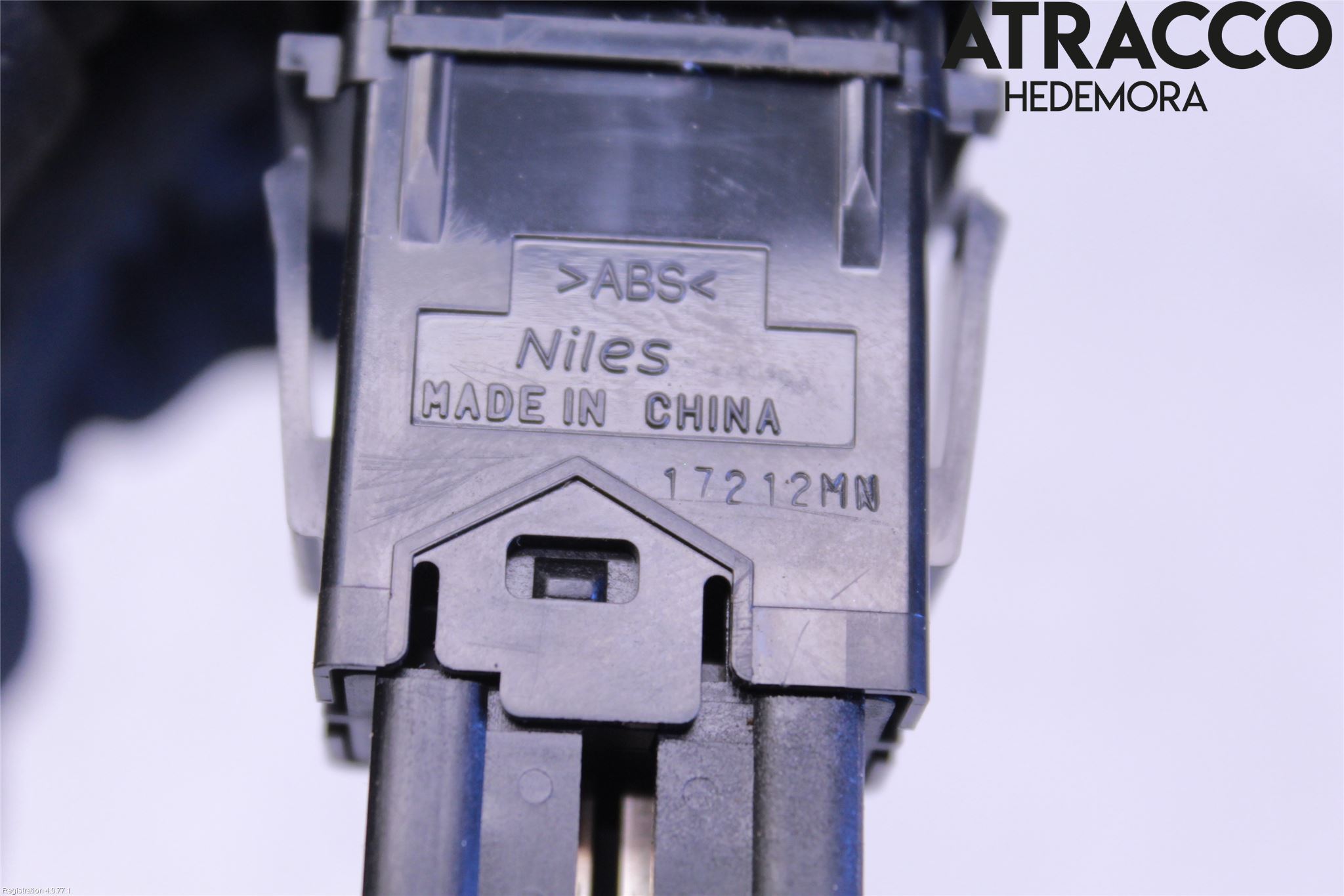 Suzuki VITARA 15- Strömställare Stolvärme