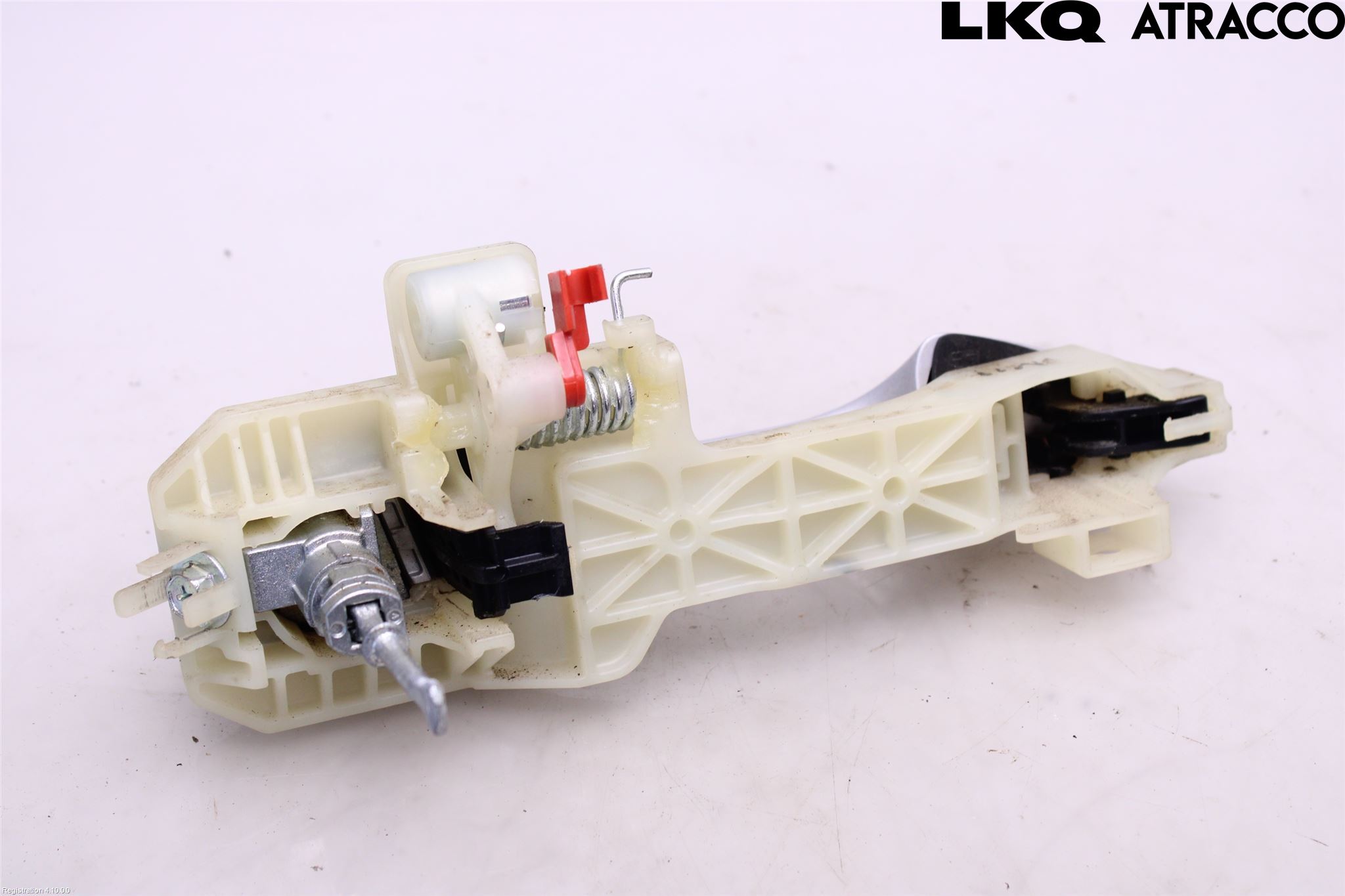 Kia STONIC 18->> Dörrhandtag Yttre Vä